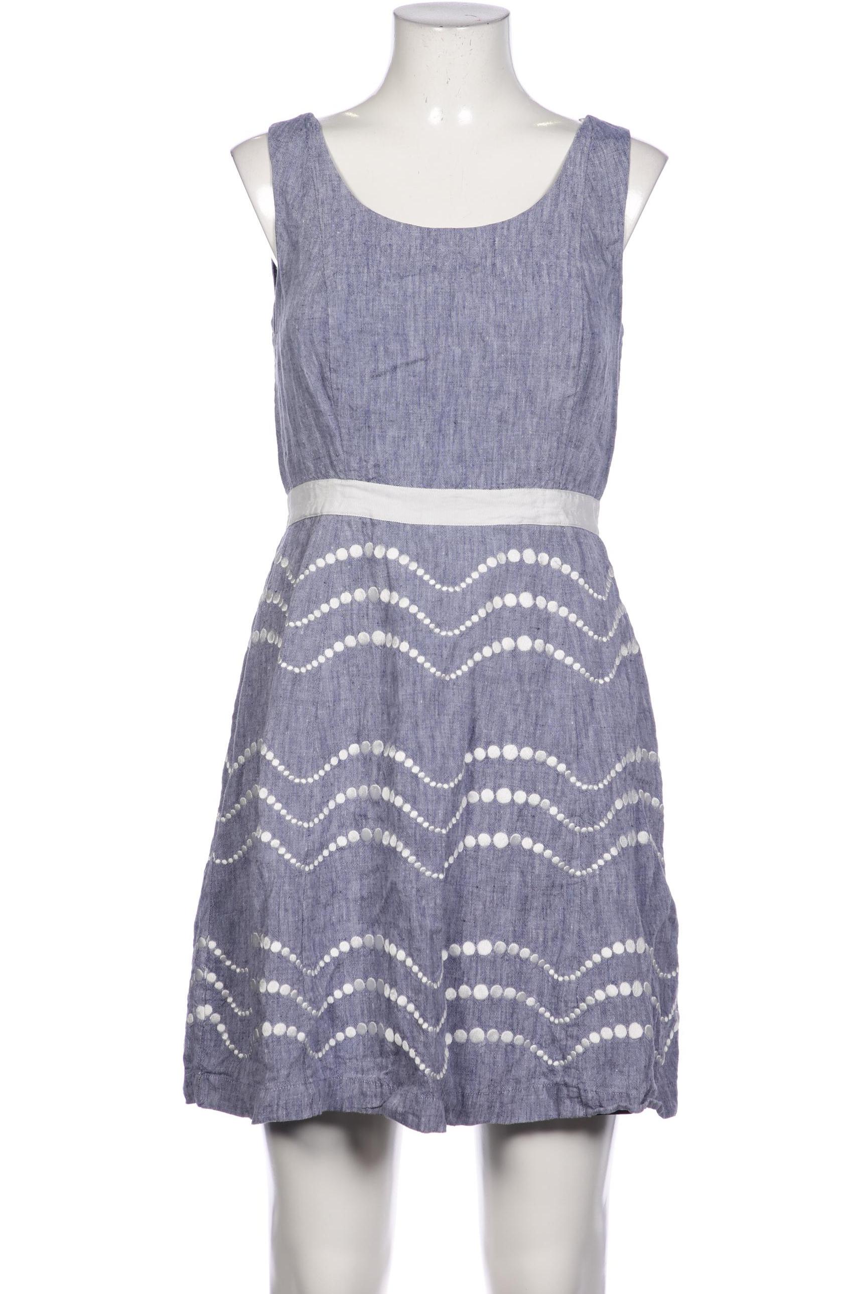 

Boden Damen Kleid, hellblau, Gr. 38