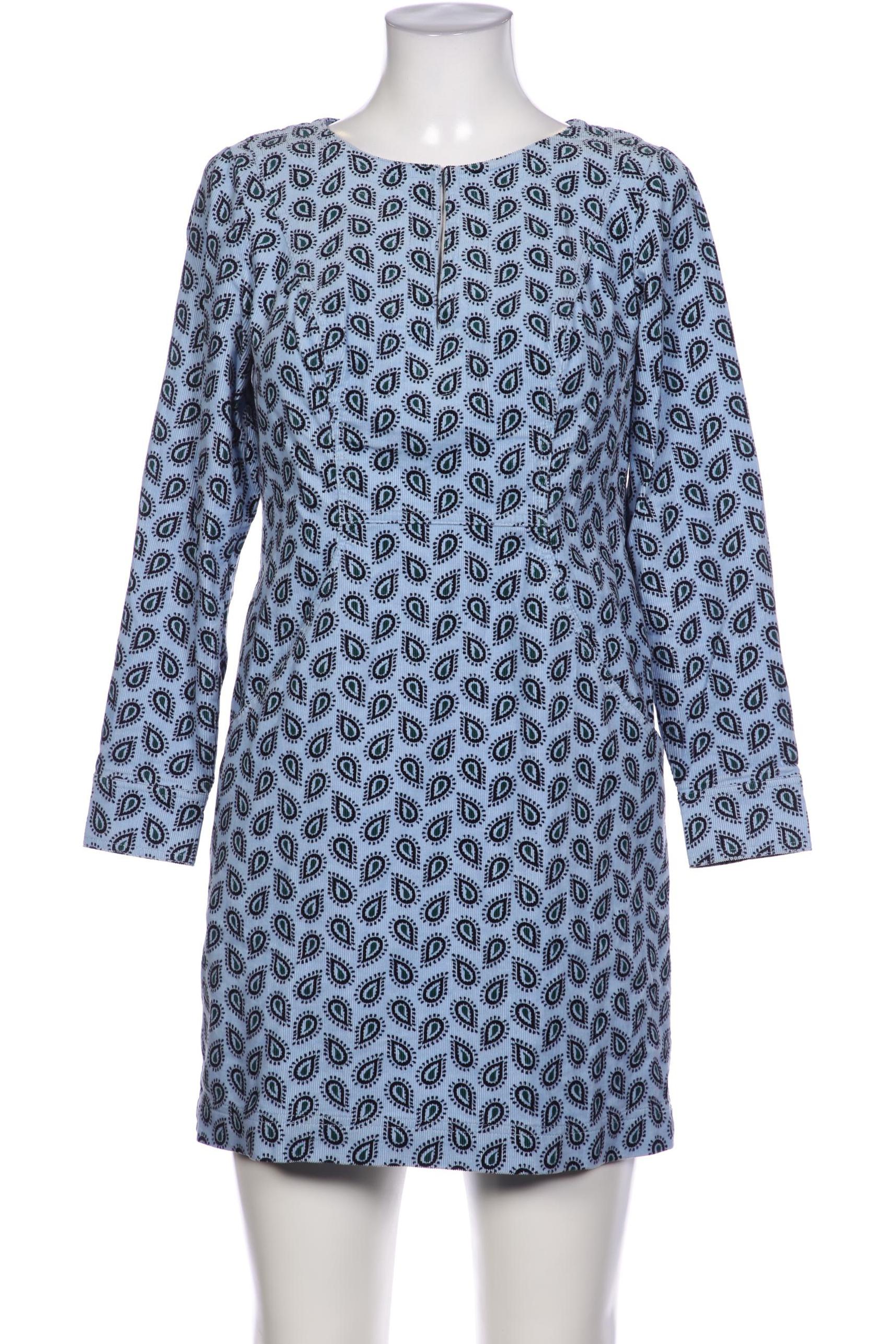 

Boden Damen Kleid, blau, Gr. 36