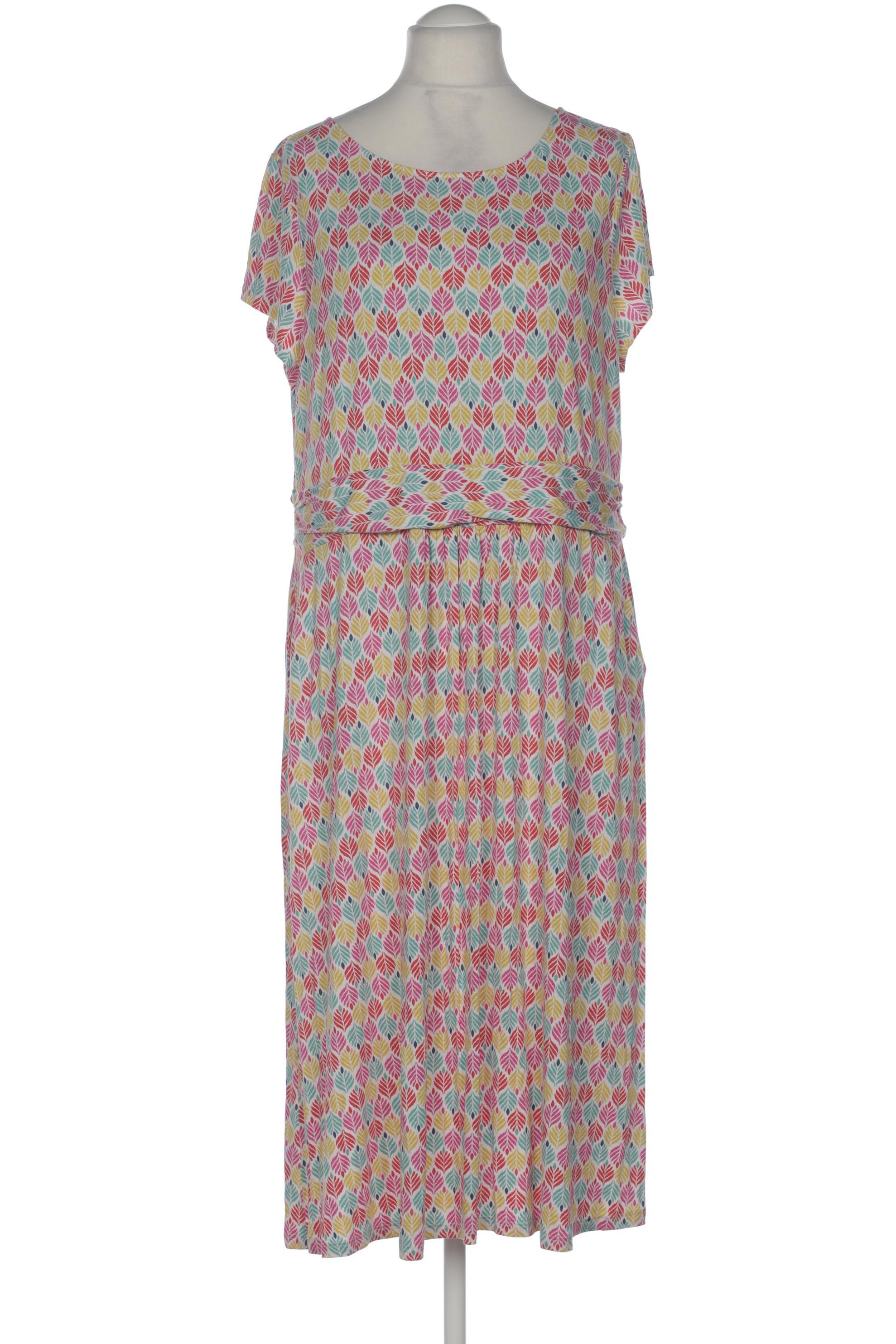 

Boden Damen Kleid, mehrfarbig, Gr. 48