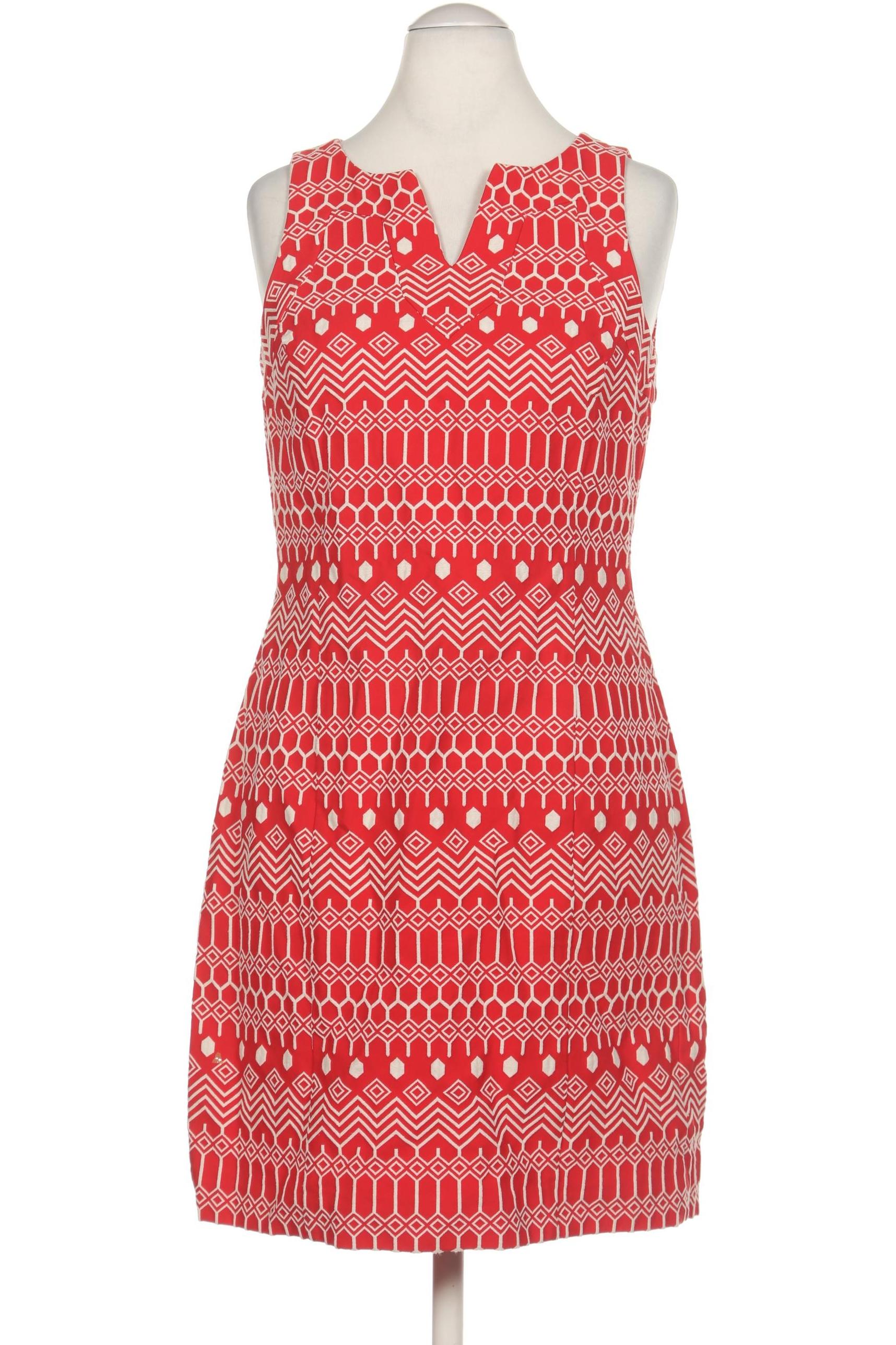 

Boden Damen Kleid, rot, Gr. 36