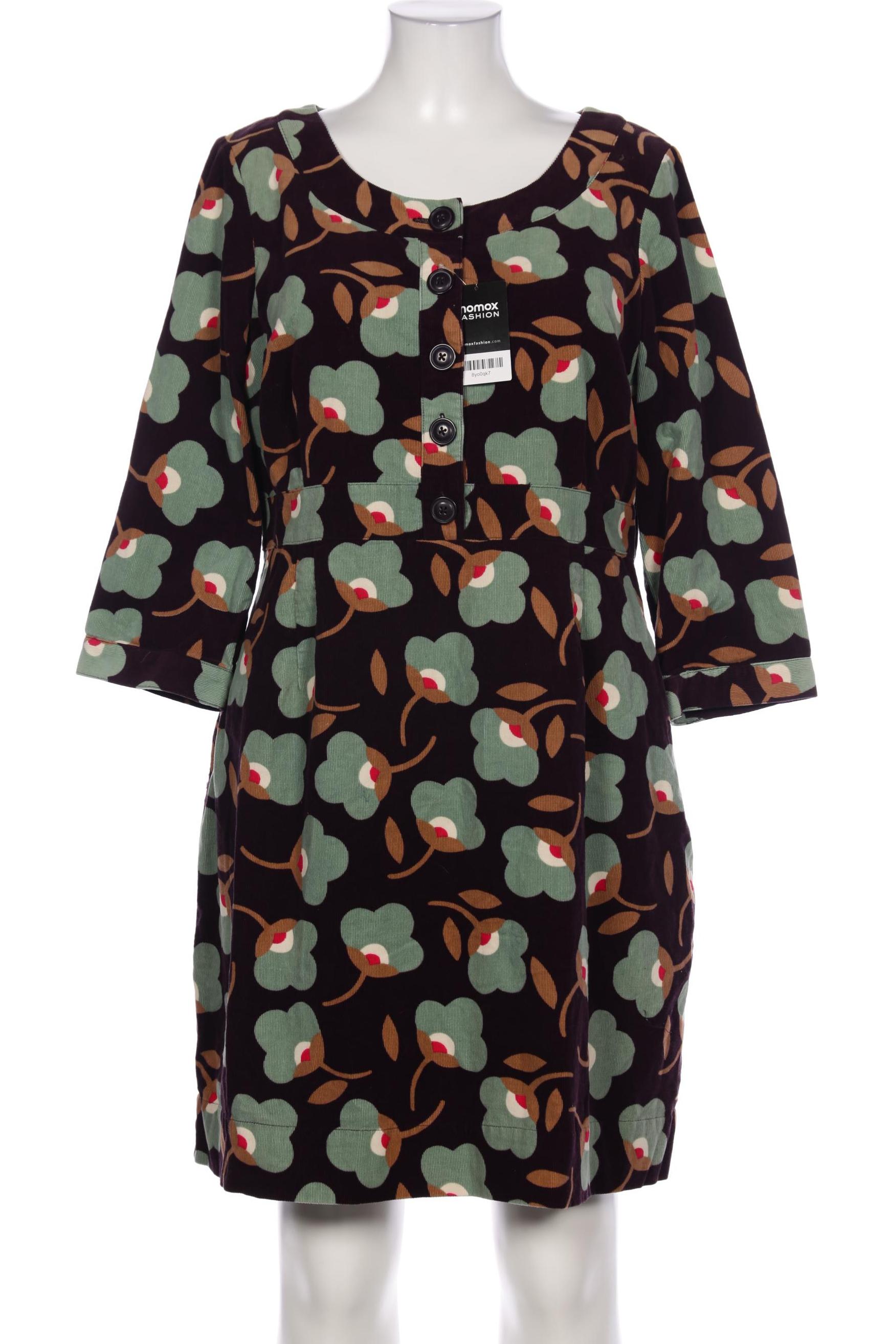 

Boden Damen Kleid, bordeaux, Gr. 44