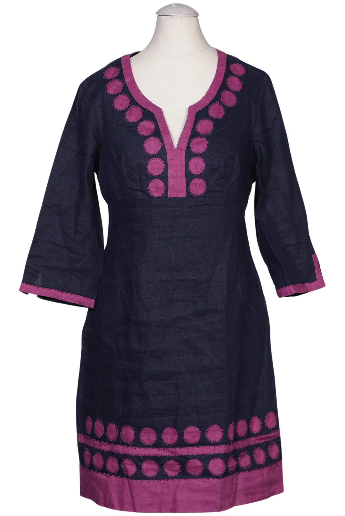 

Boden Damen Kleid, marineblau, Gr. 34