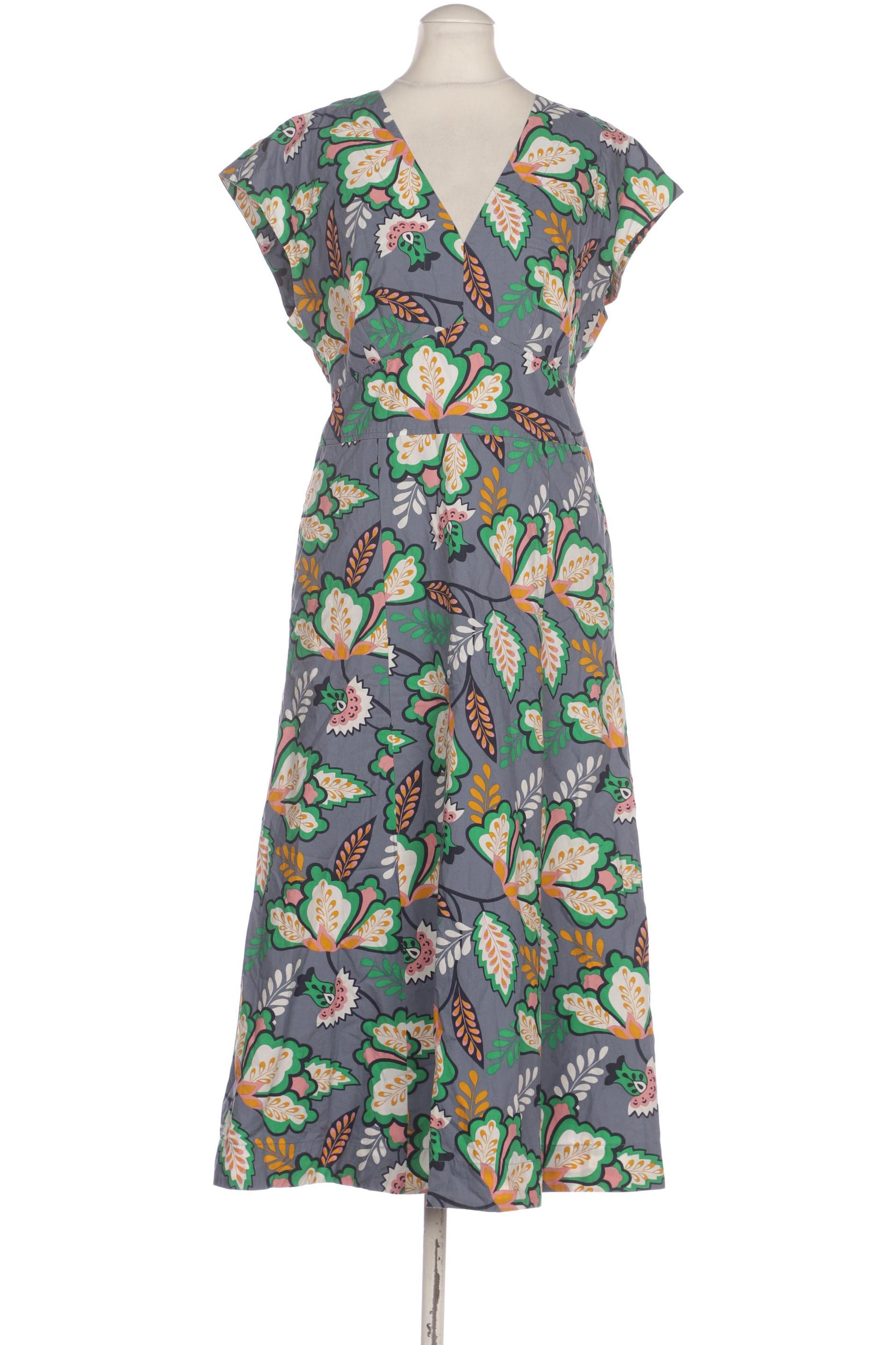 

Boden Damen Kleid, mehrfarbig, Gr. 36