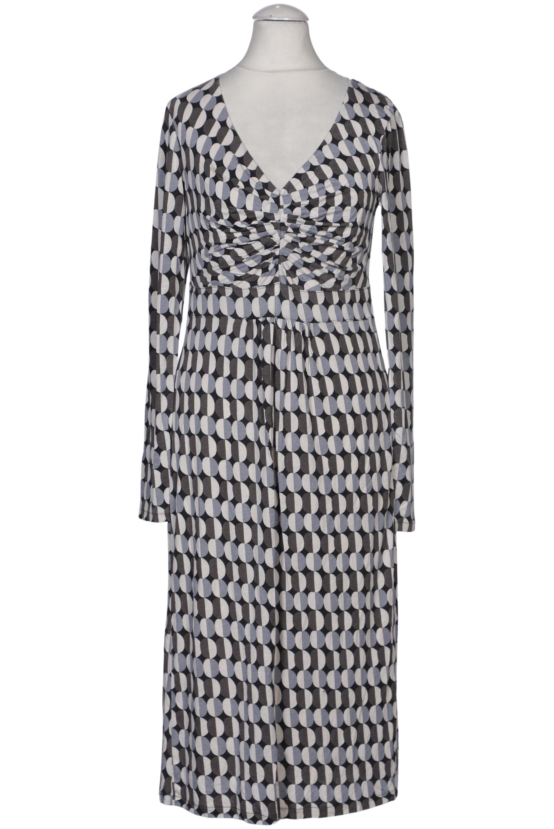 

Boden Damen Kleid, mehrfarbig, Gr. 8