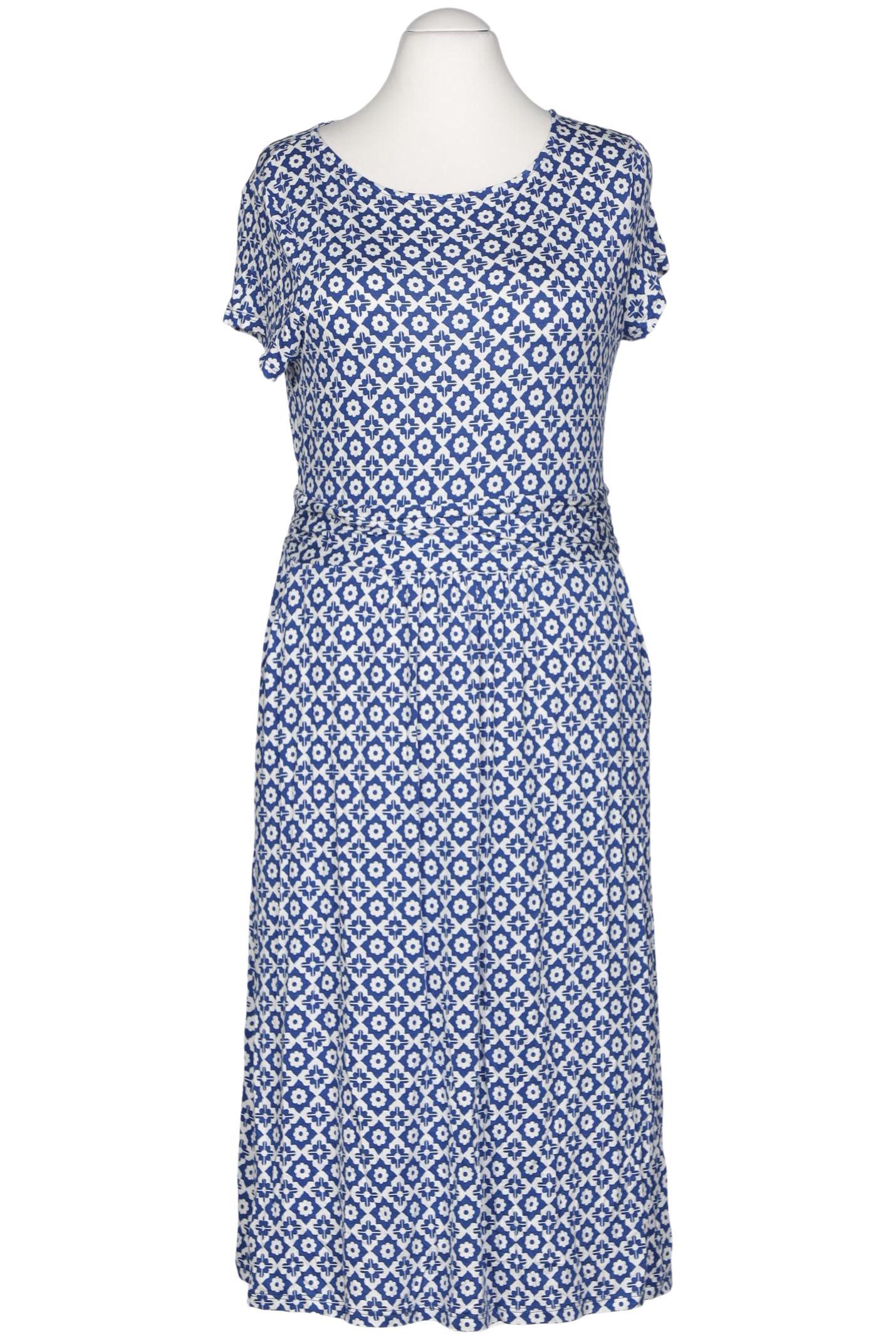 

Boden Damen Kleid, mehrfarbig, Gr. 42