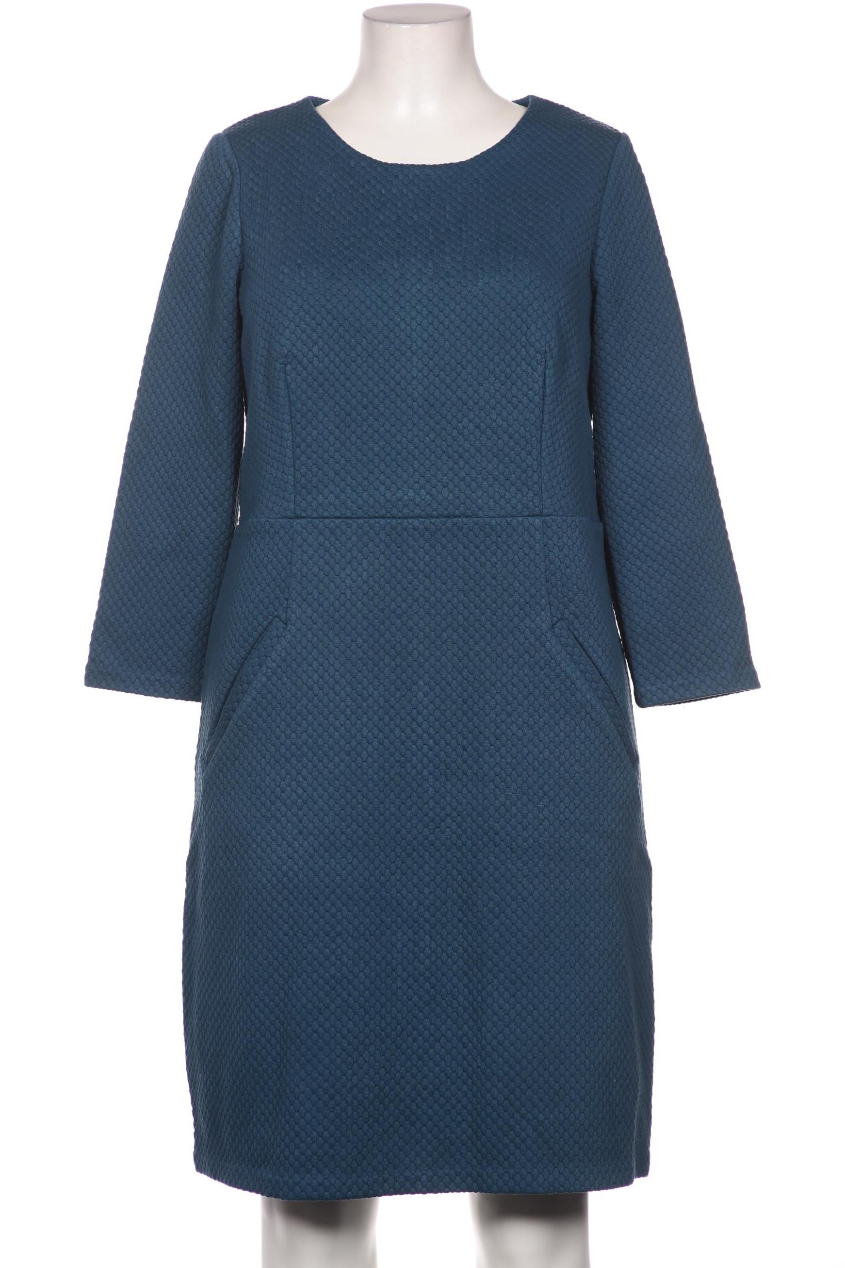 

Boden Damen Kleid, türkis, Gr. 42