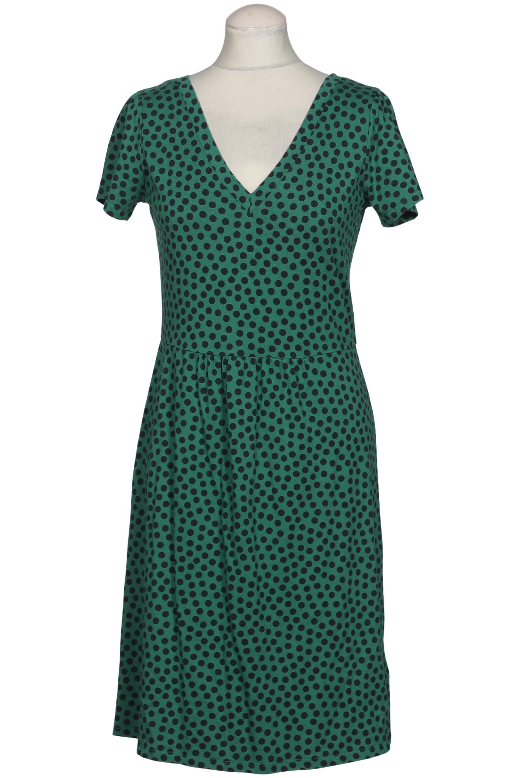 

Boden Damen Kleid, grün, Gr. 38