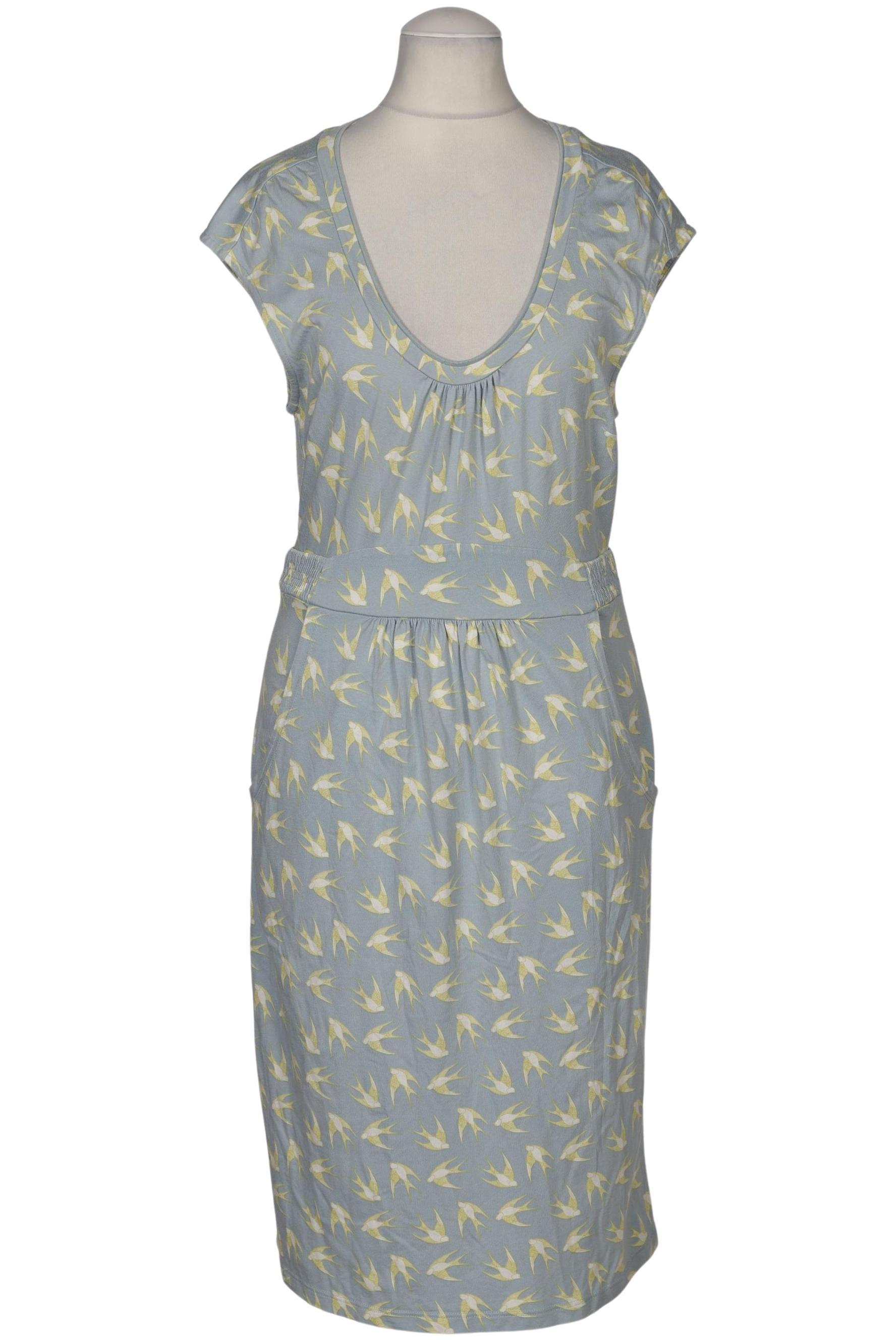 

Boden Damen Kleid, mehrfarbig, Gr. 36