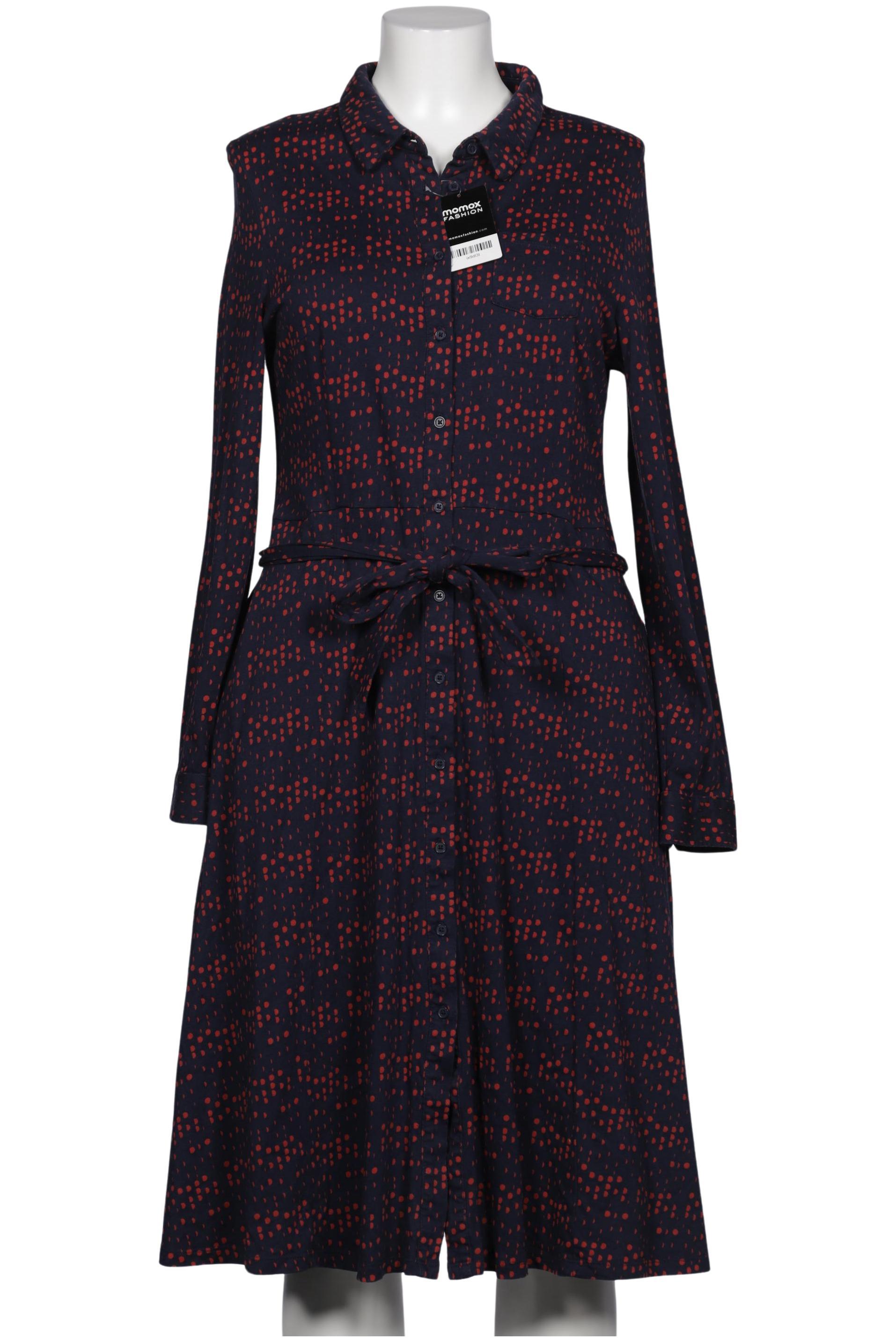 

Boden Damen Kleid, marineblau, Gr. 42