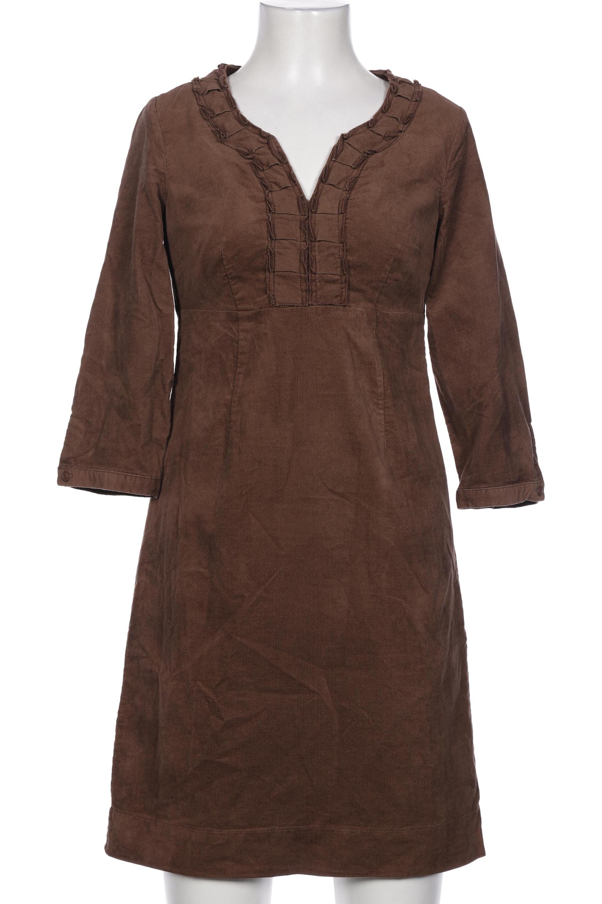 

Boden Damen Kleid, braun, Gr. 6