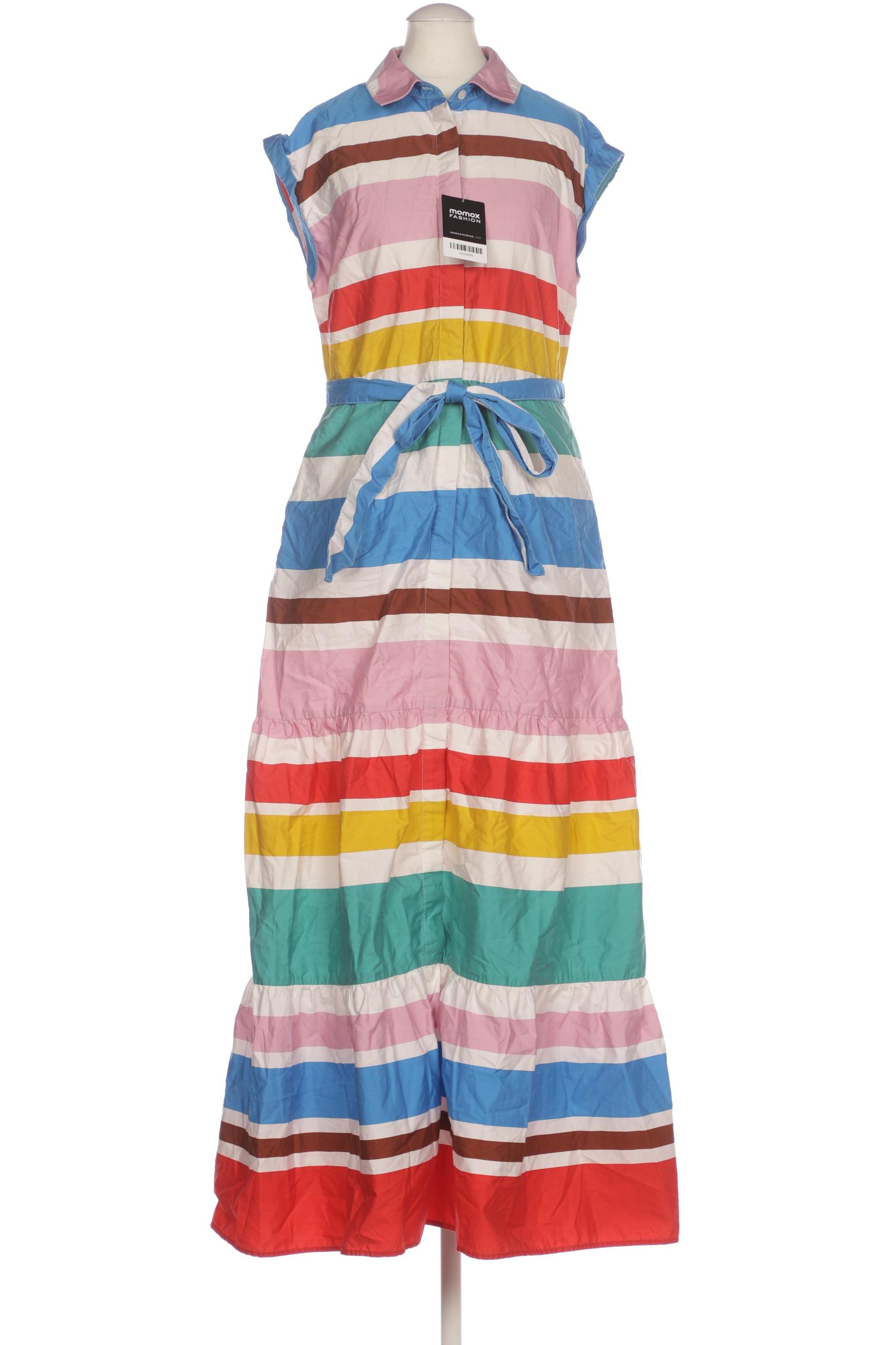 

Boden Damen Kleid, mehrfarbig