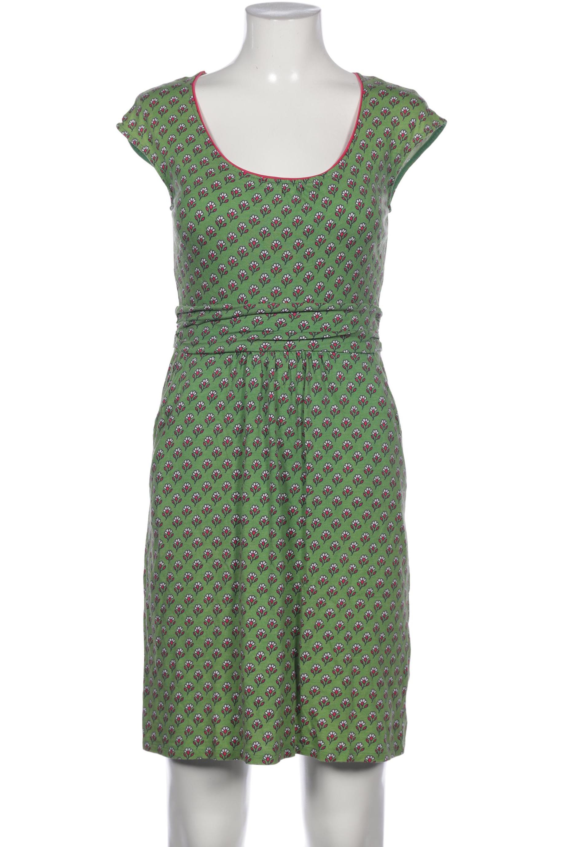 

Boden Damen Kleid, grün