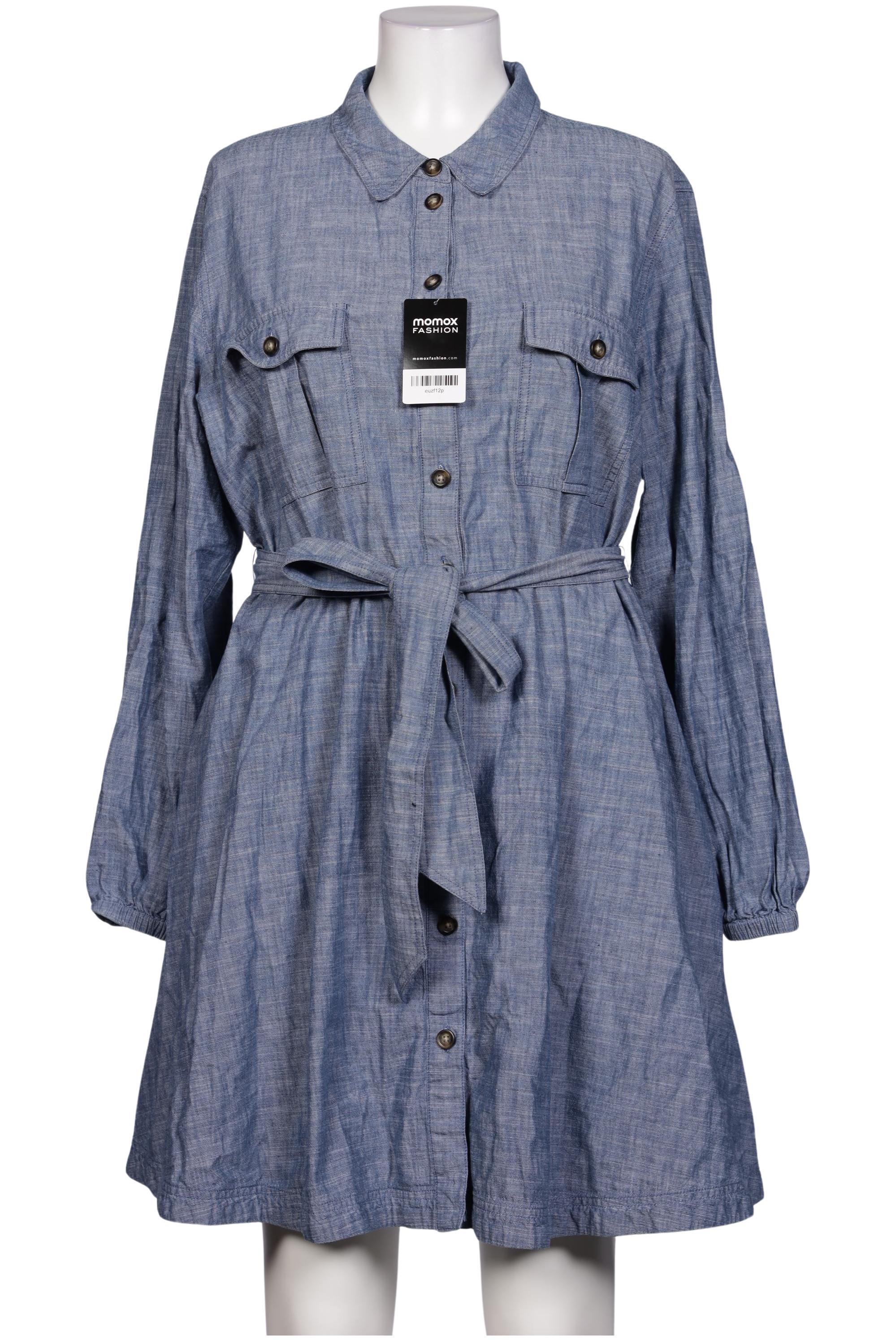 

Boden Damen Kleid, blau, Gr. 46