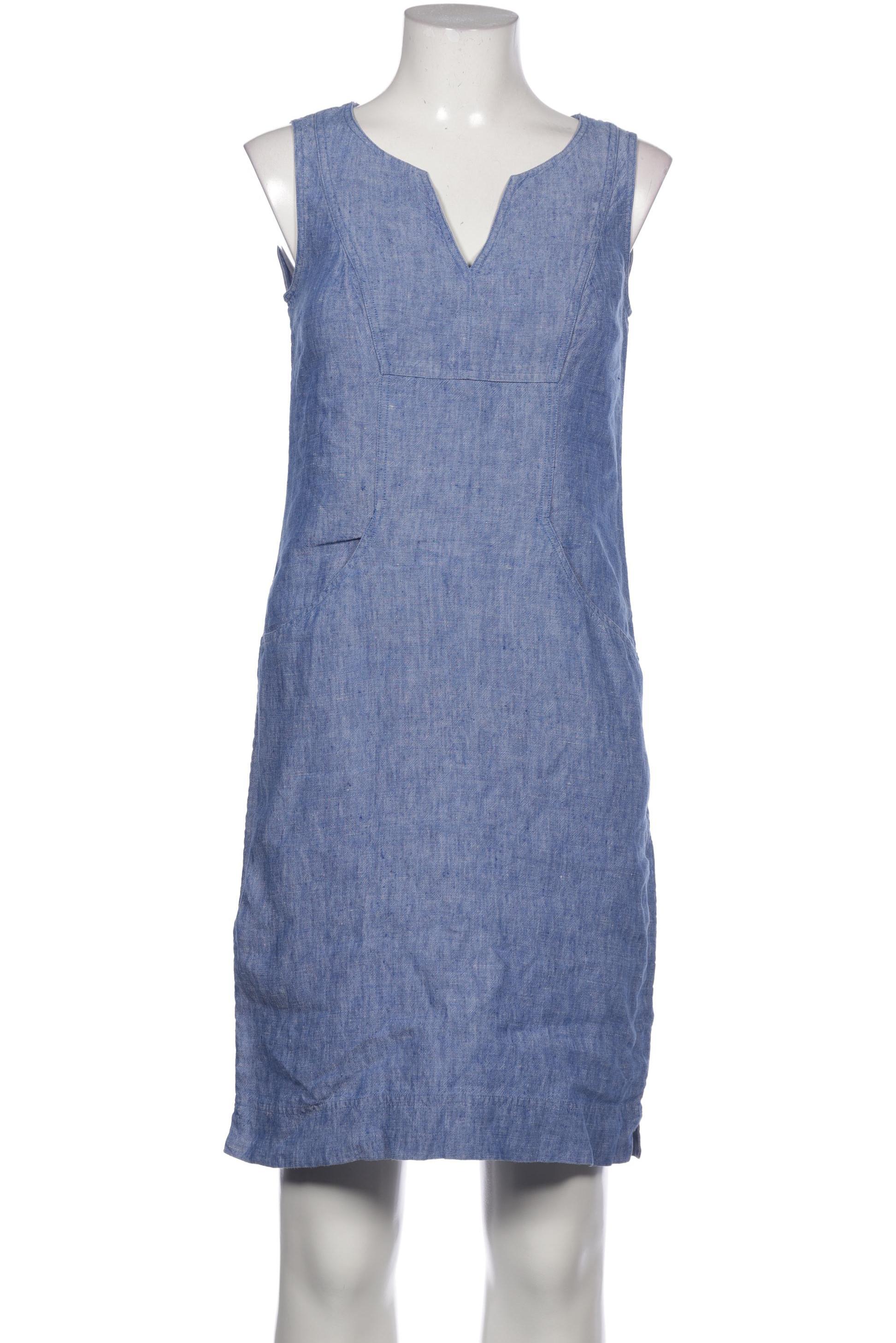 

Boden Damen Kleid, blau