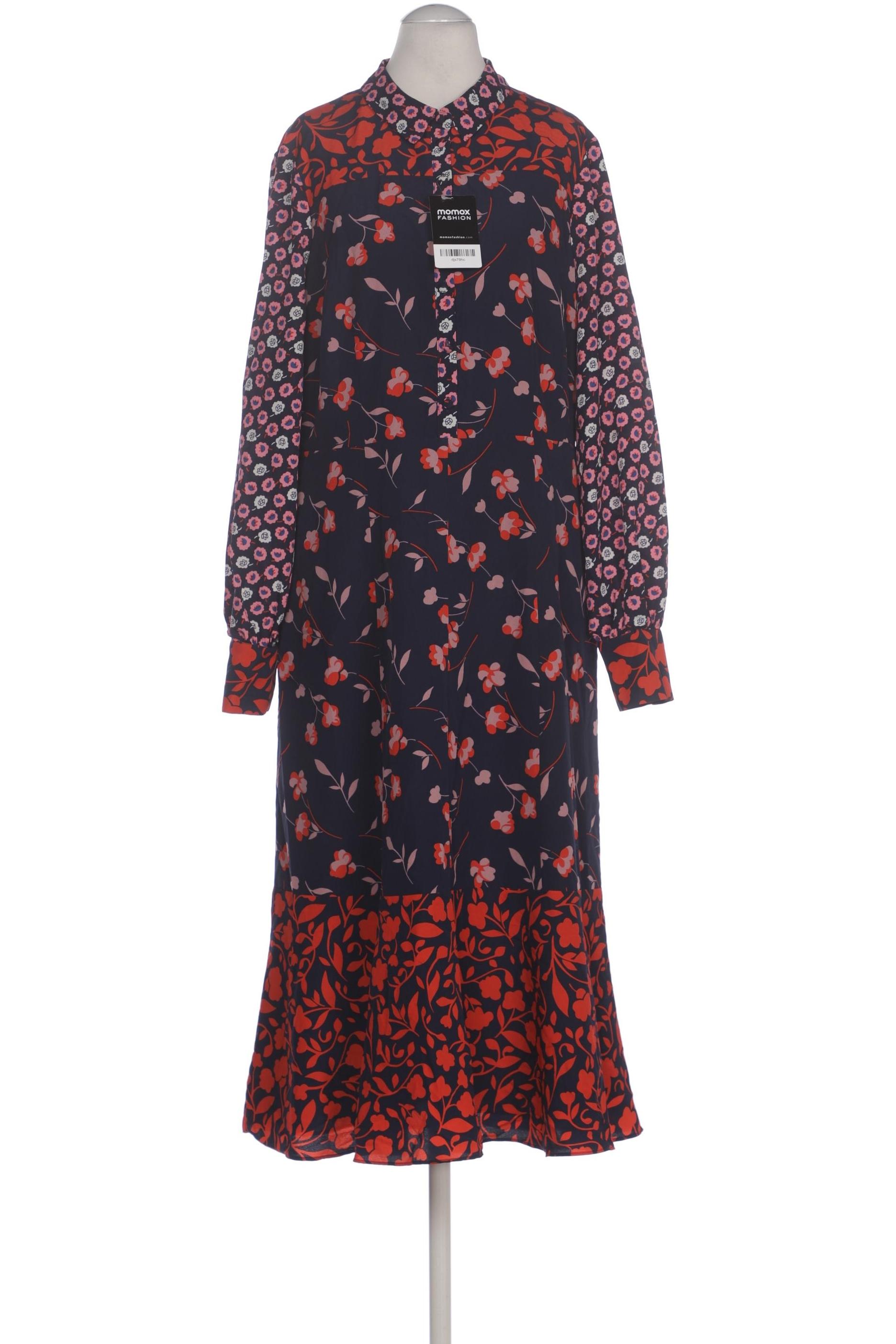 

Boden Damen Kleid, mehrfarbig, Gr. 40