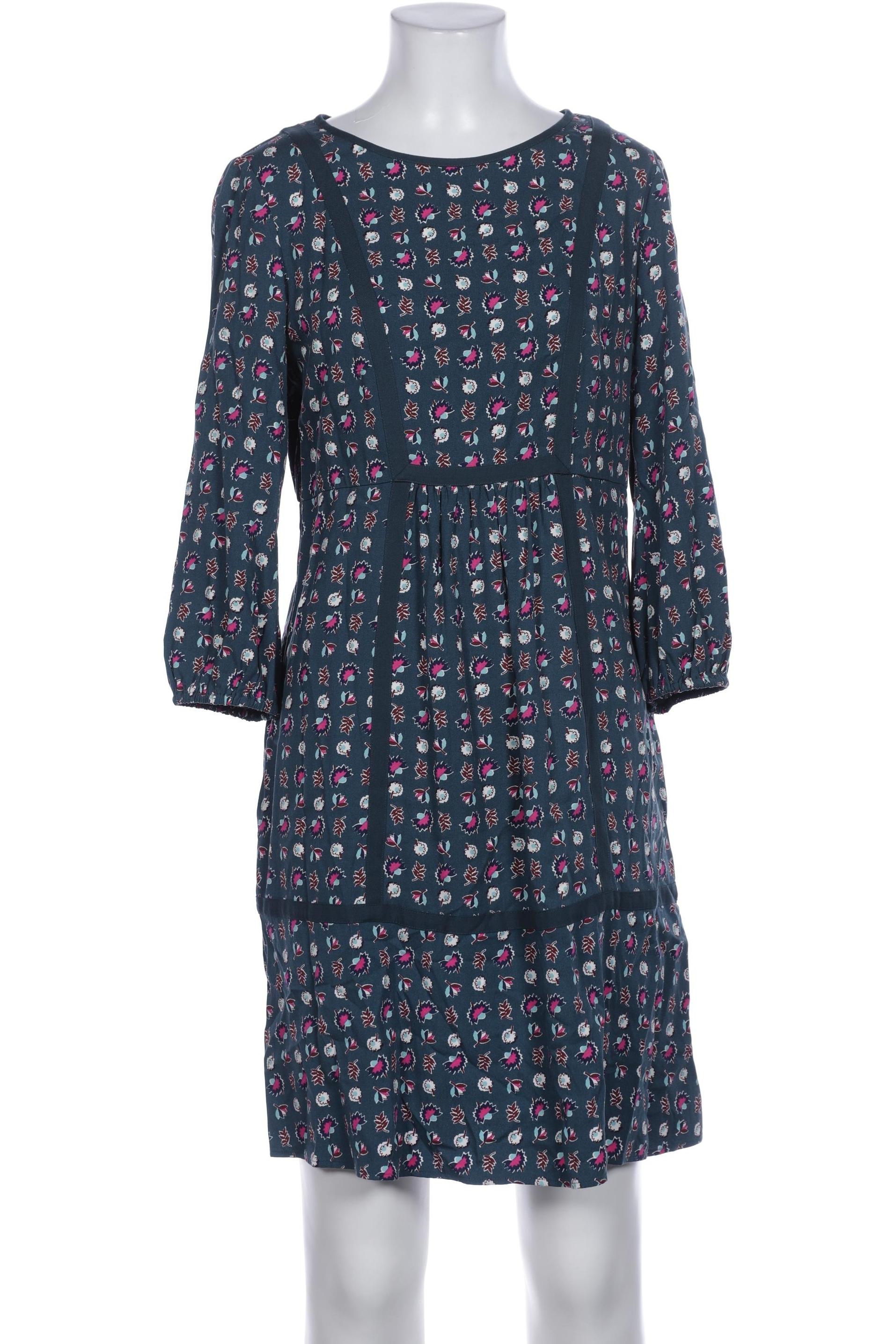 

Boden Damen Kleid, türkis, Gr. 34
