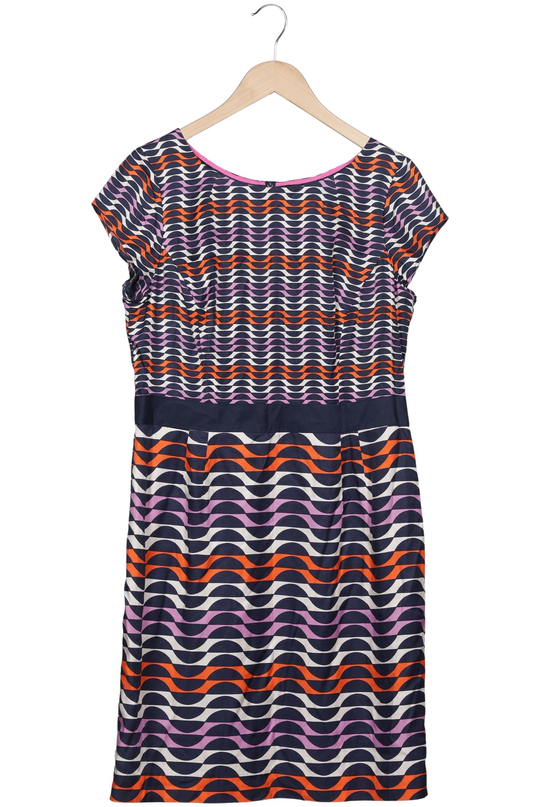 

Boden Damen Kleid, marineblau, Gr. 40