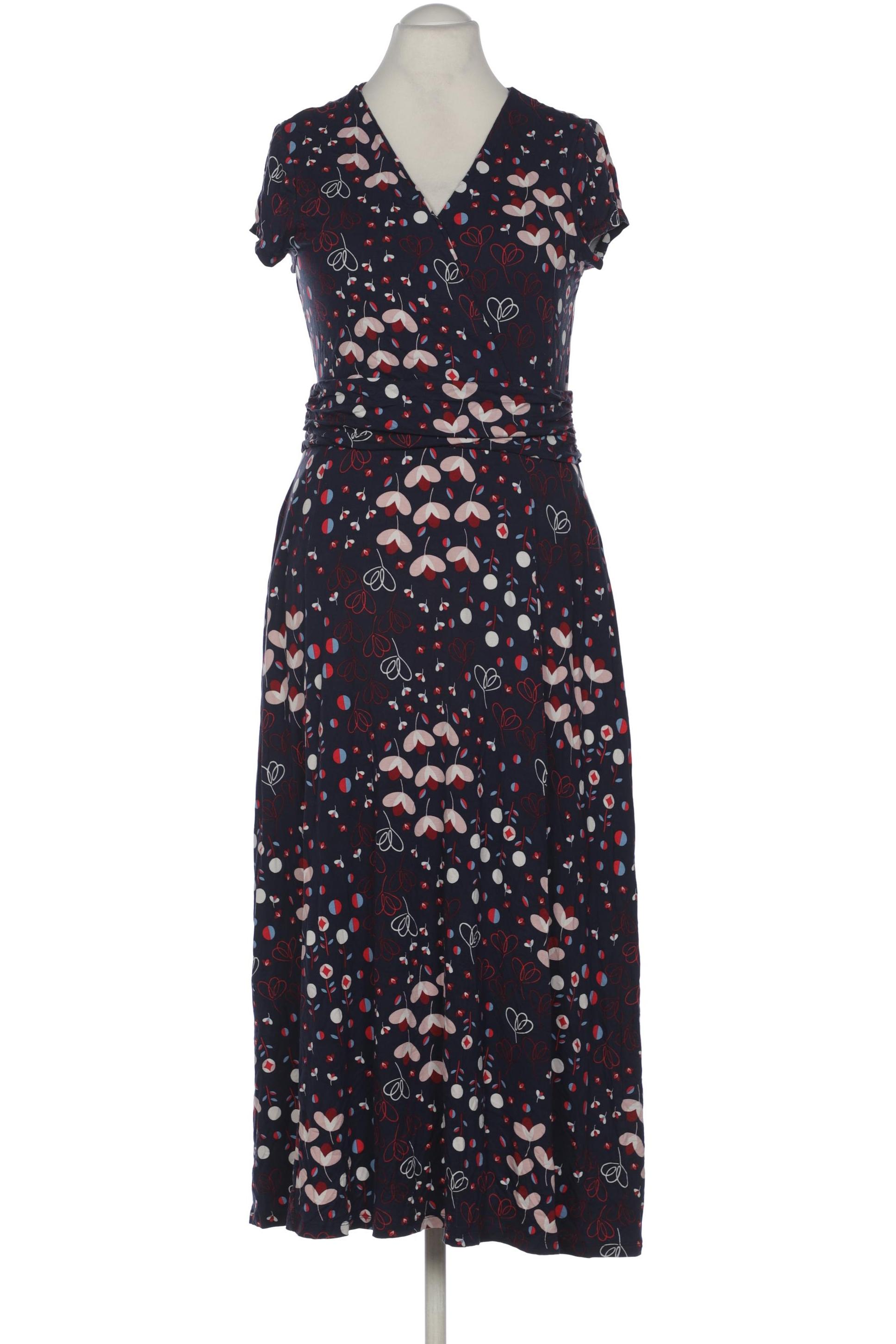 

Boden Damen Kleid, marineblau, Gr. 42