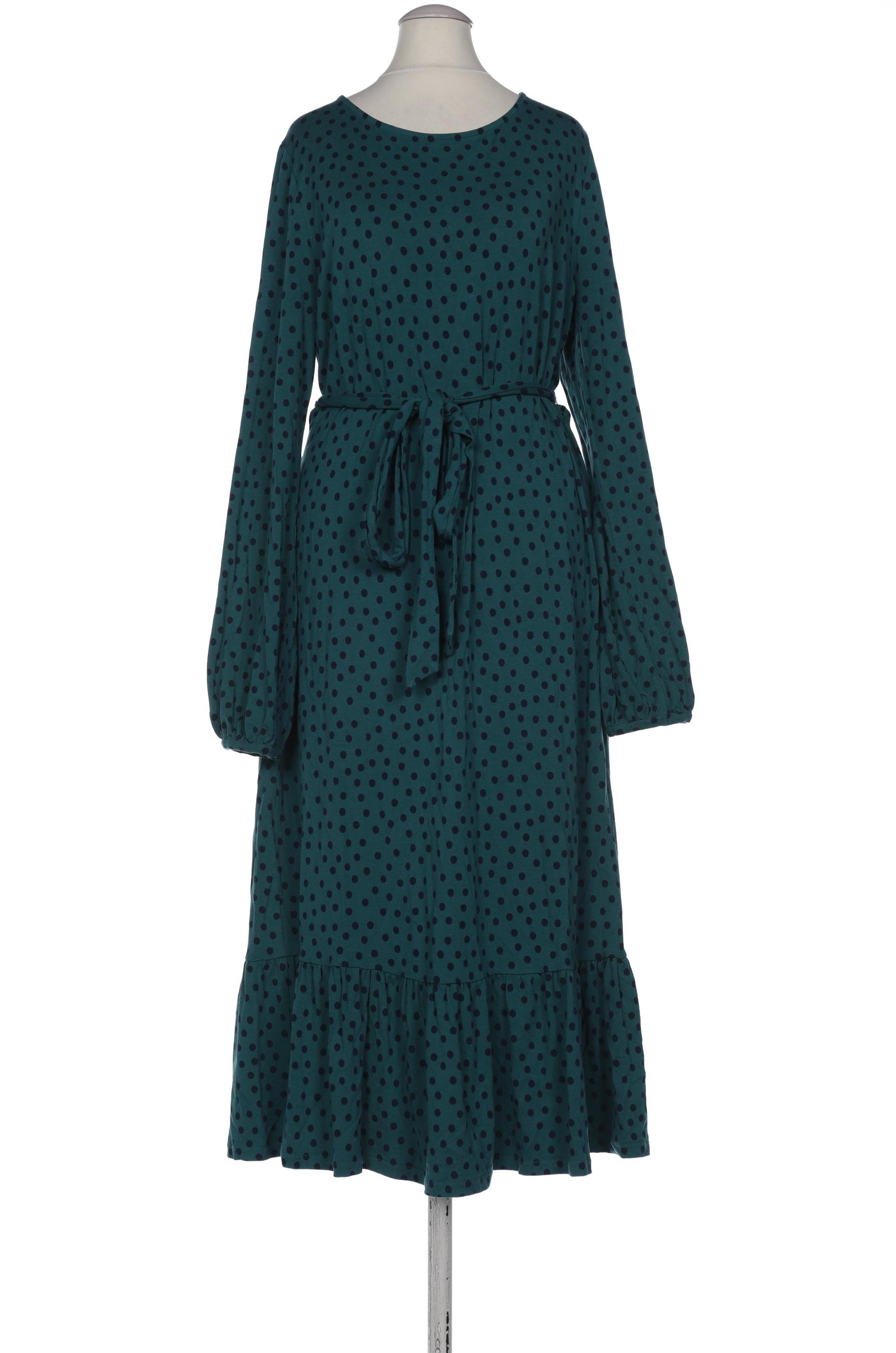 

Boden Damen Kleid, türkis, Gr. 42