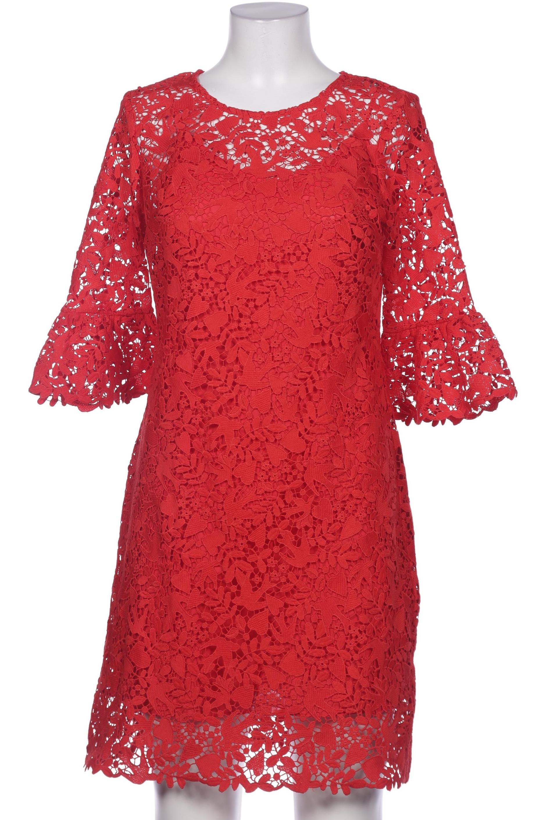 

Boden Damen Kleid, rot, Gr. 36