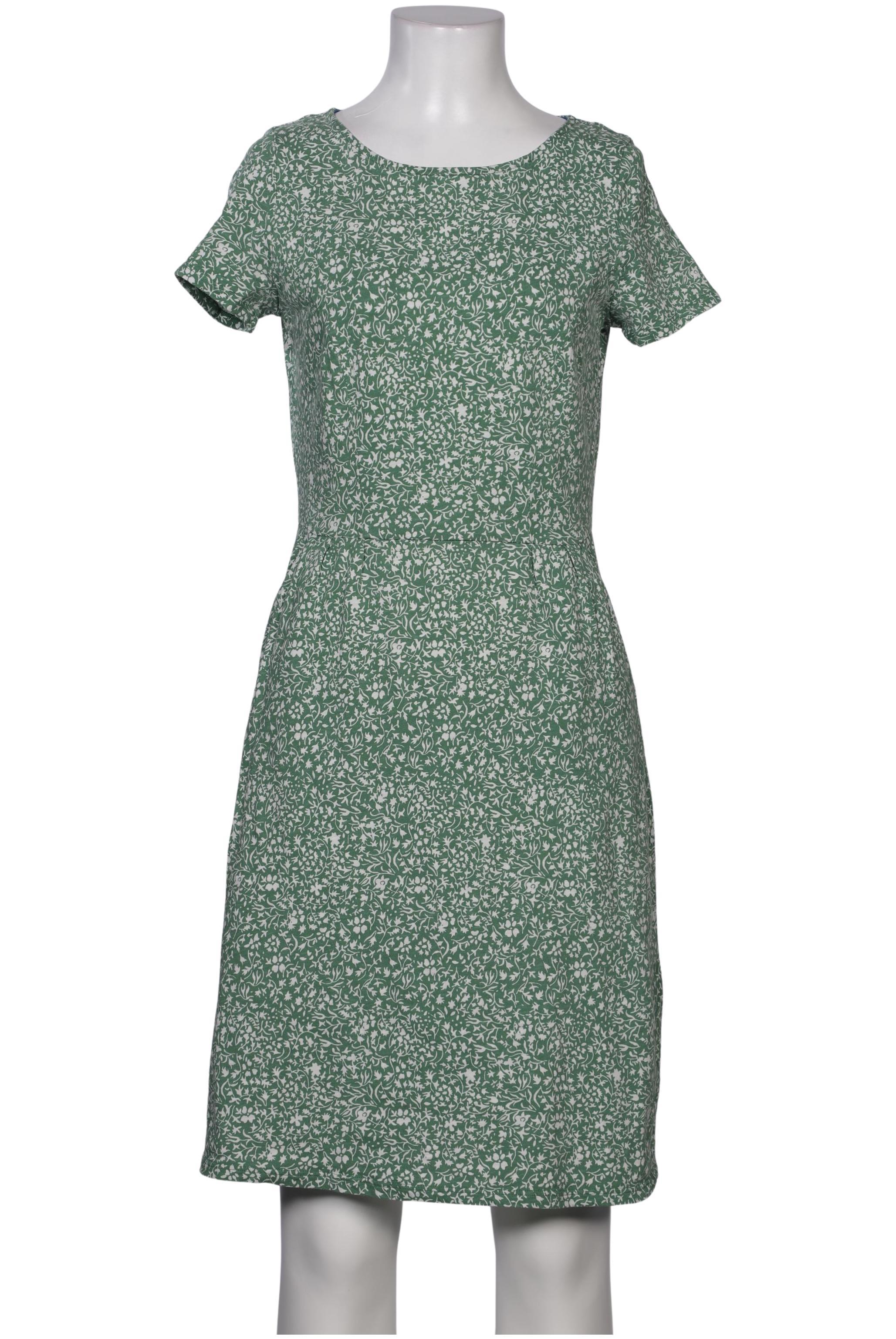 

Boden Damen Kleid, grün, Gr. 38