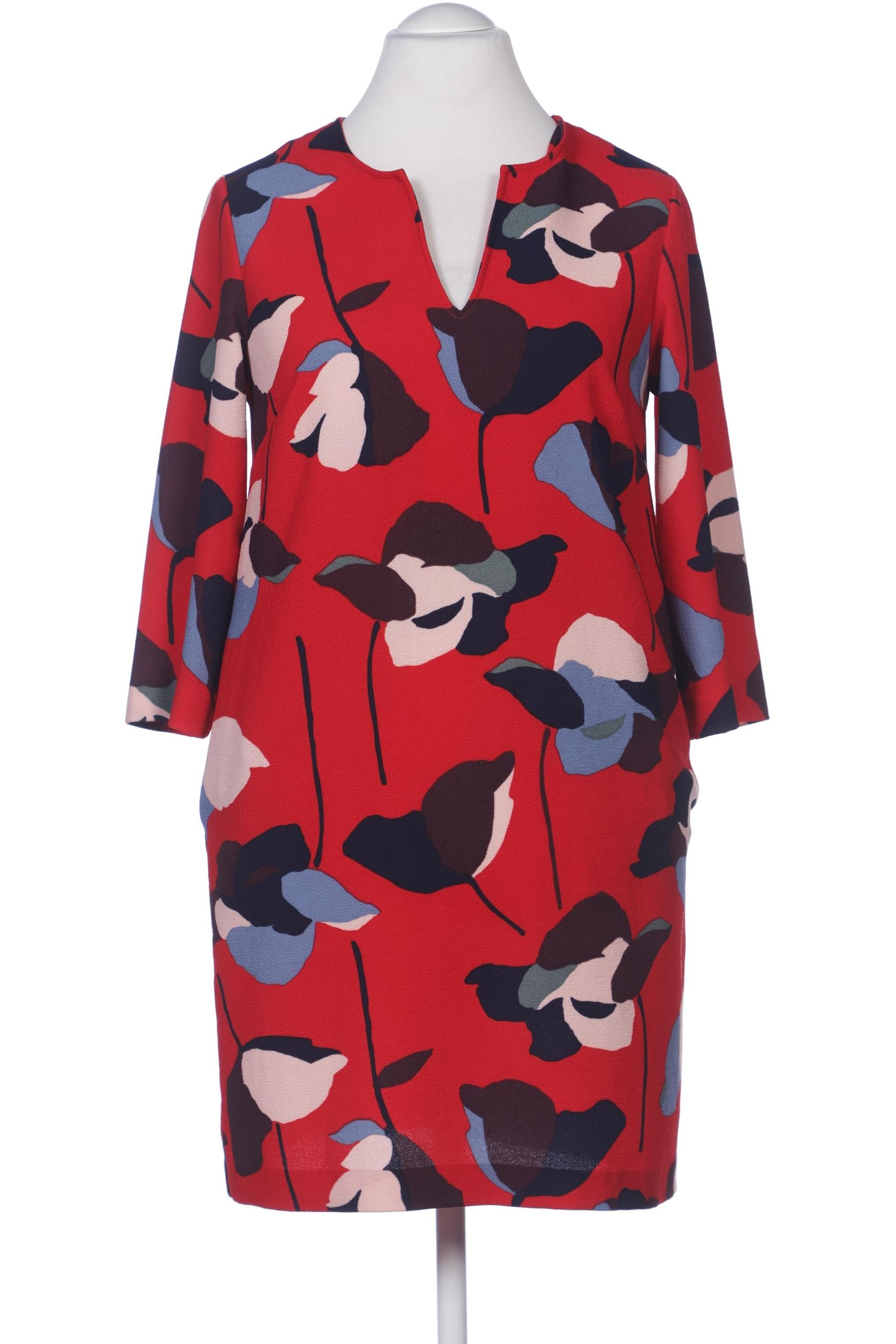

Boden Damen Kleid, rot, Gr. 36