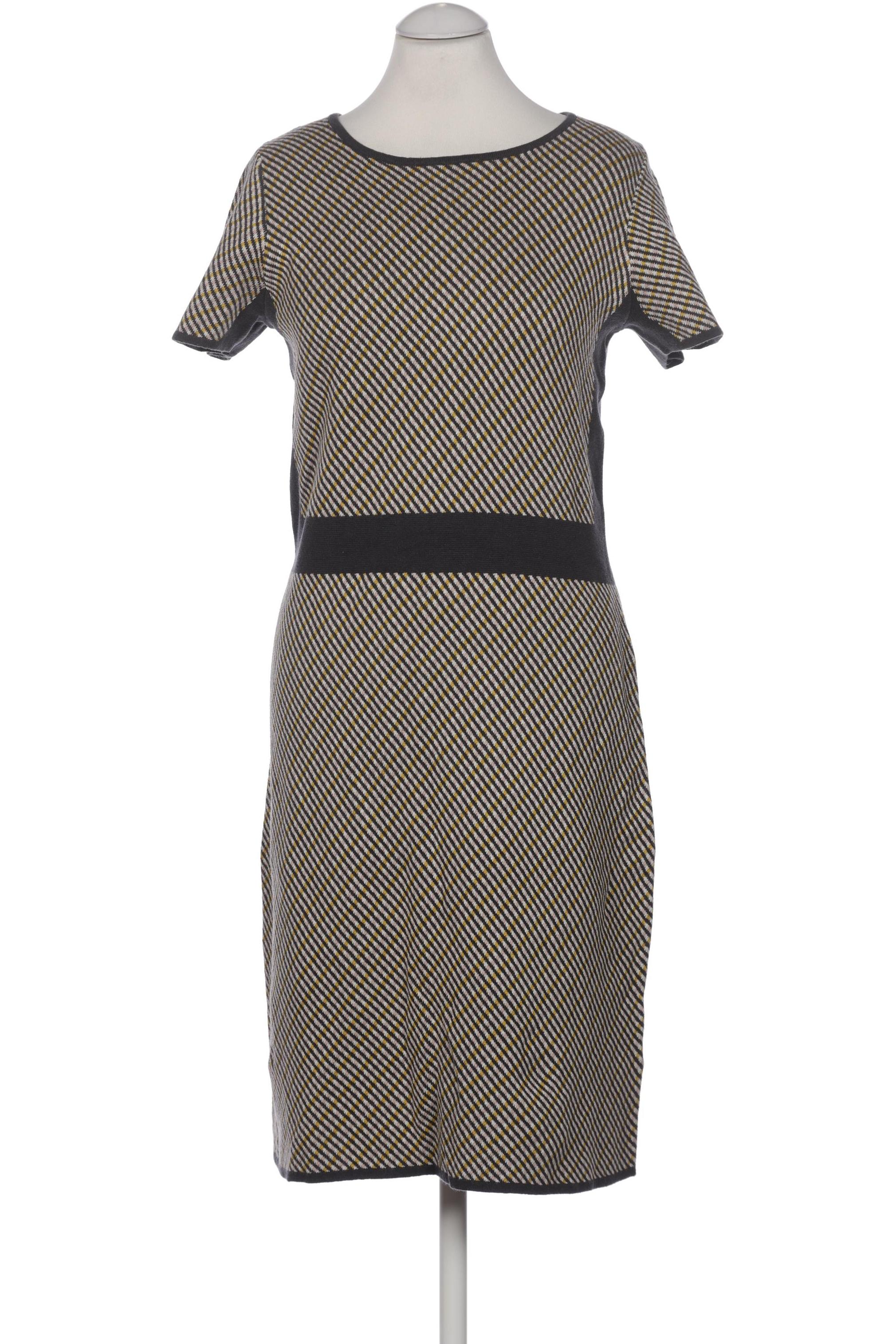 

Boden Damen Kleid, grau, Gr. 38