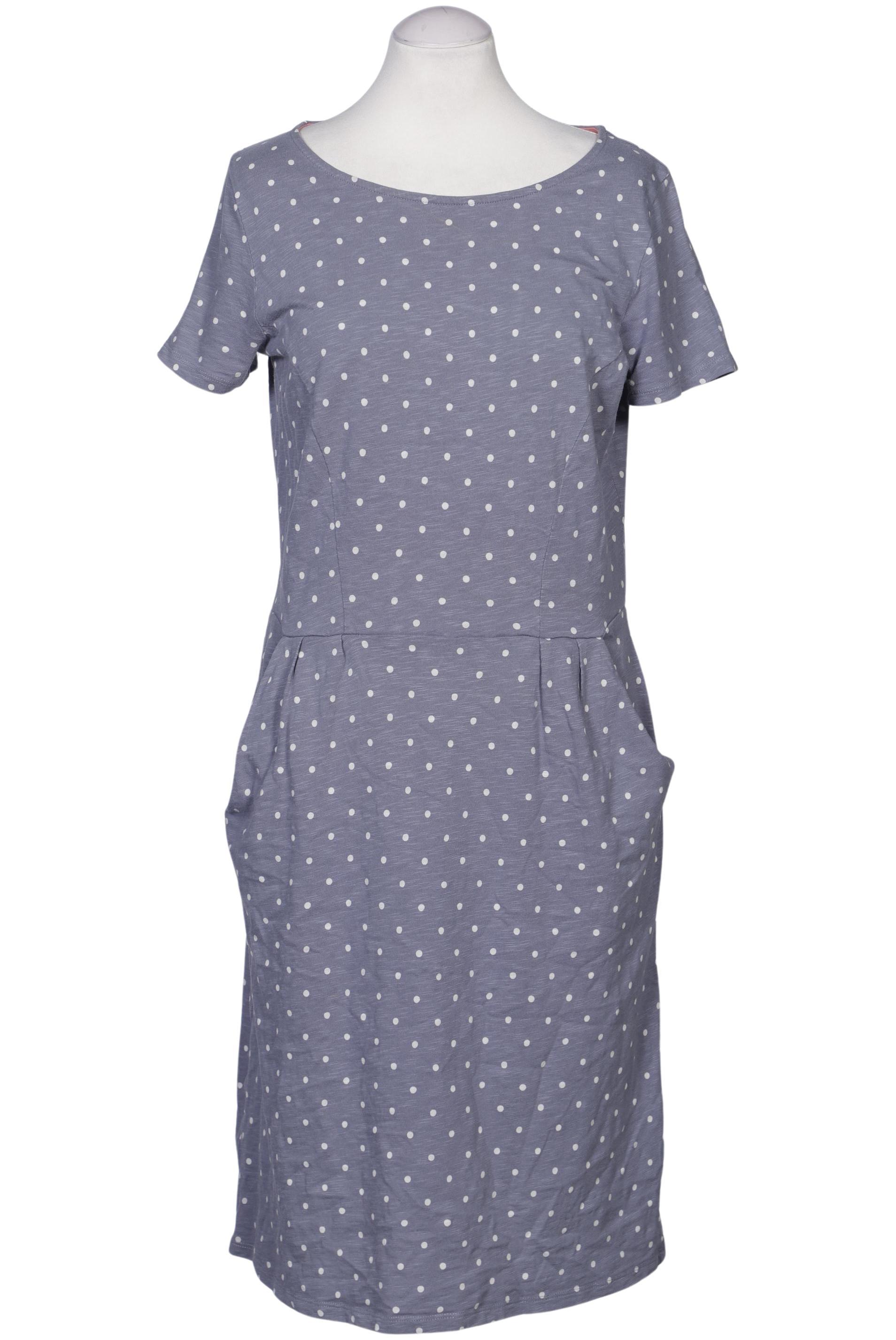 

Boden Damen Kleid, grau, Gr. 40