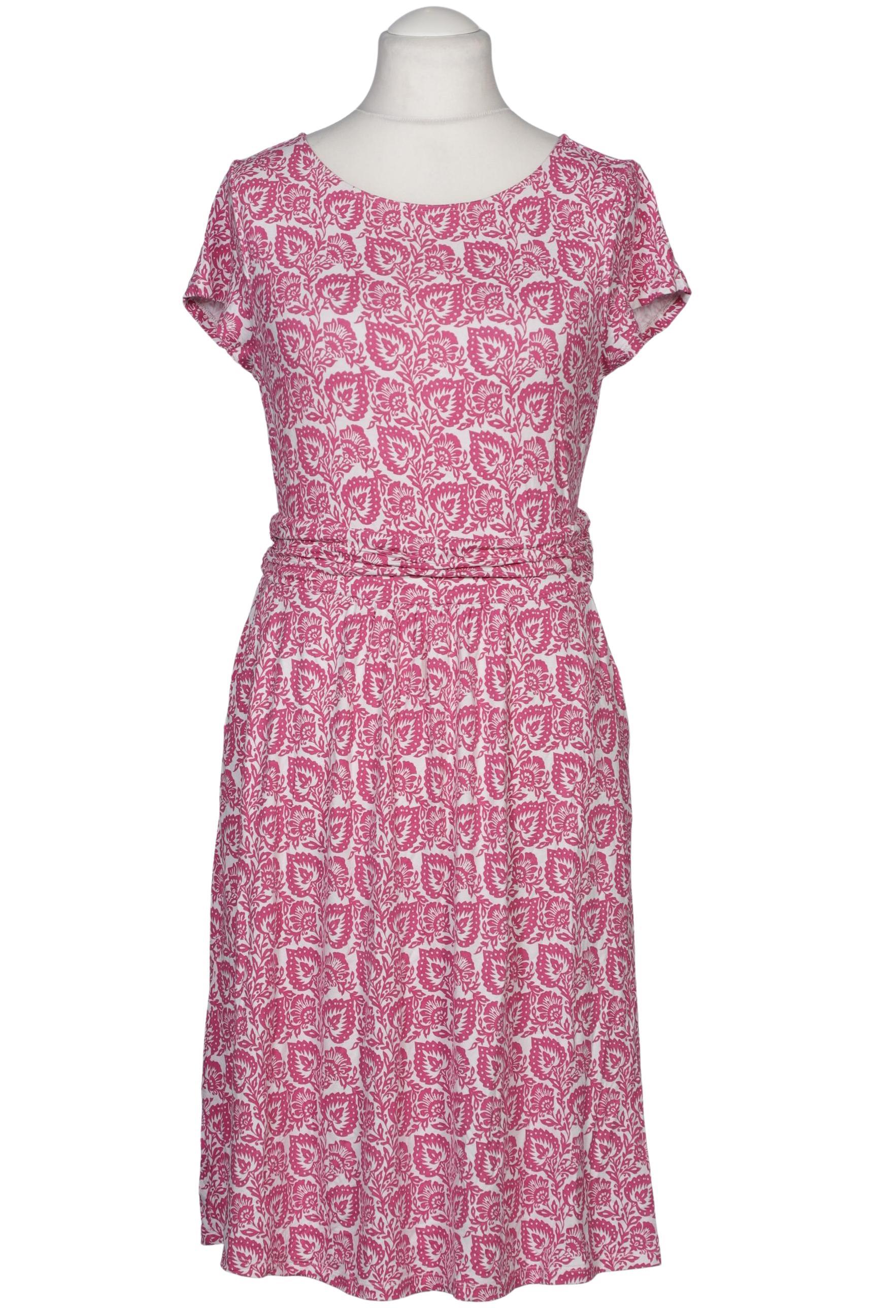 

Boden Damen Kleid, pink, Gr. 40