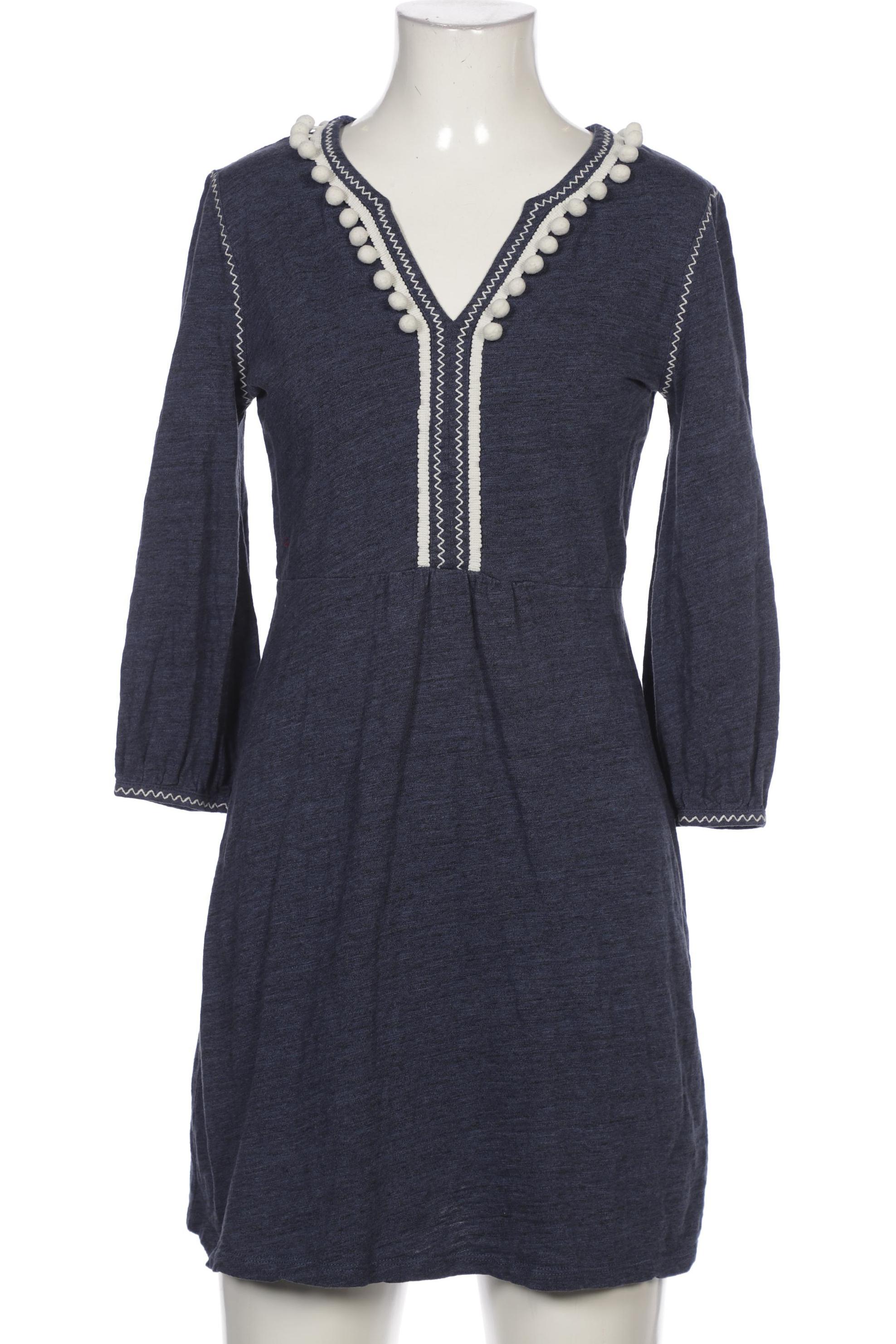 

Boden Damen Kleid, marineblau