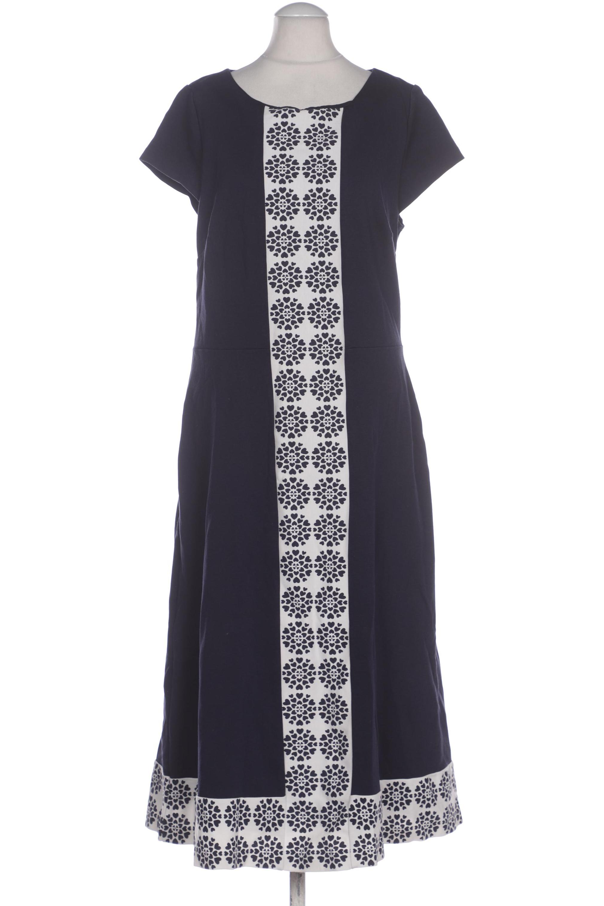 

Boden Damen Kleid, marineblau, Gr. 42
