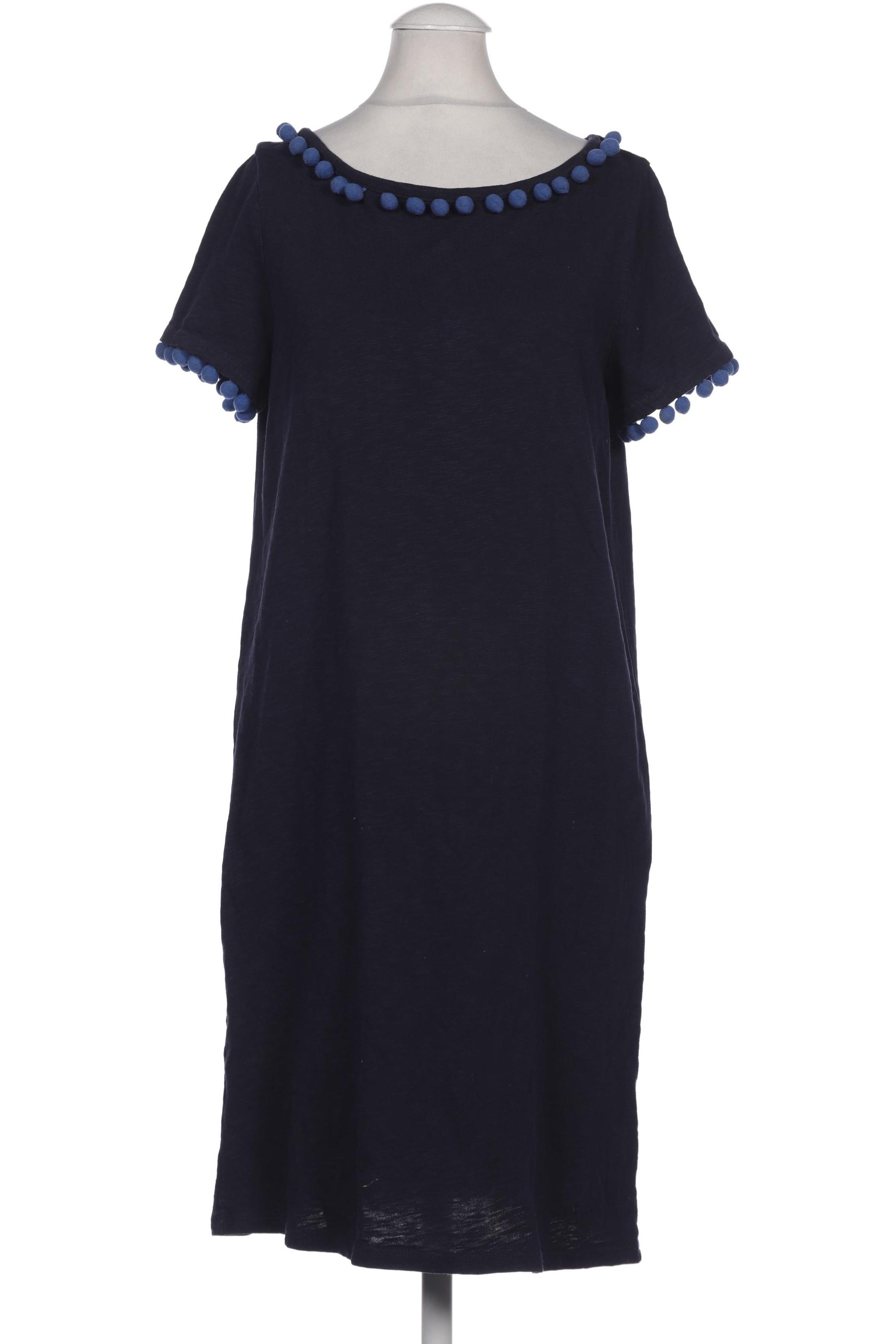 

Boden Damen Kleid, marineblau