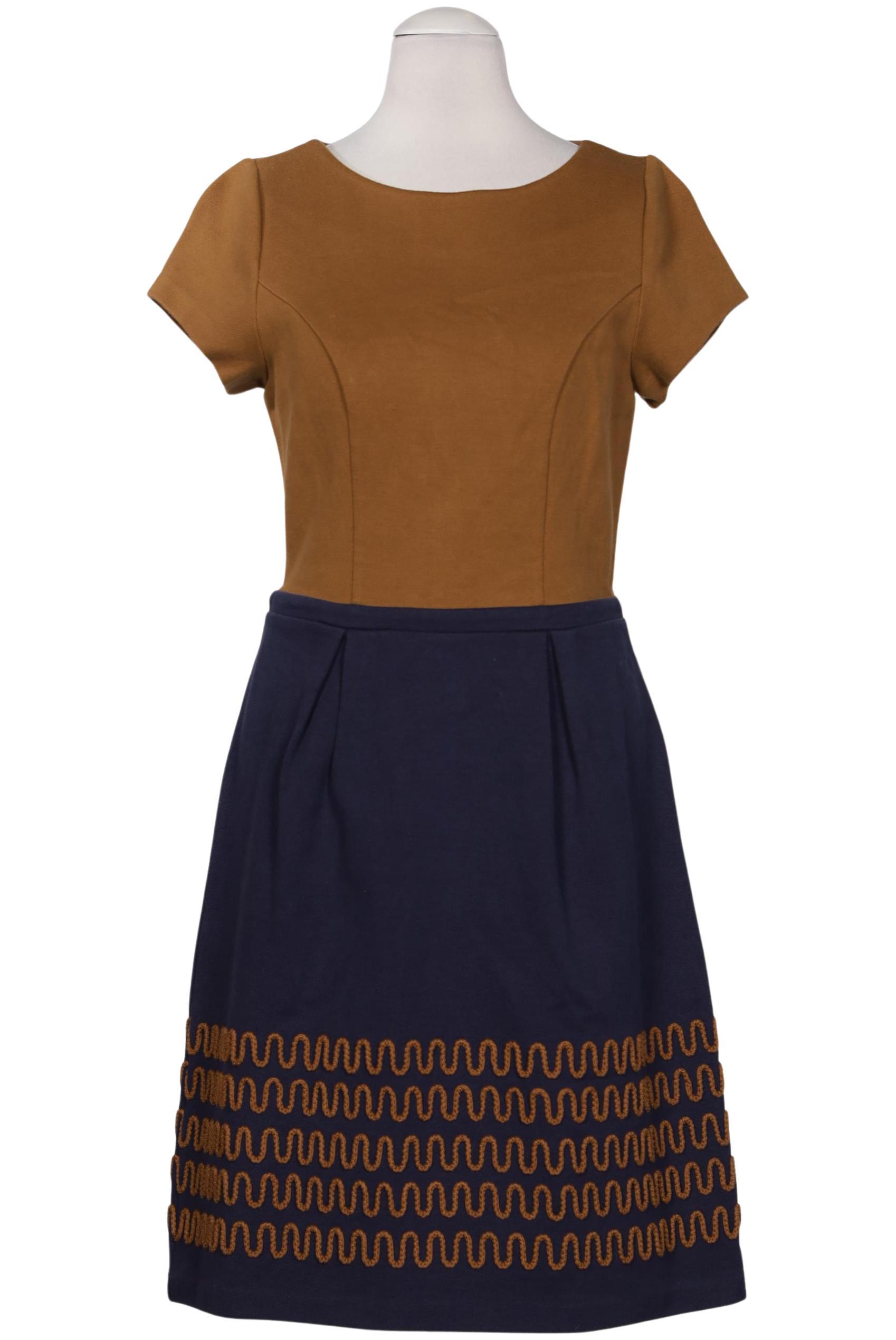 

Boden Damen Kleid, mehrfarbig, Gr. 34