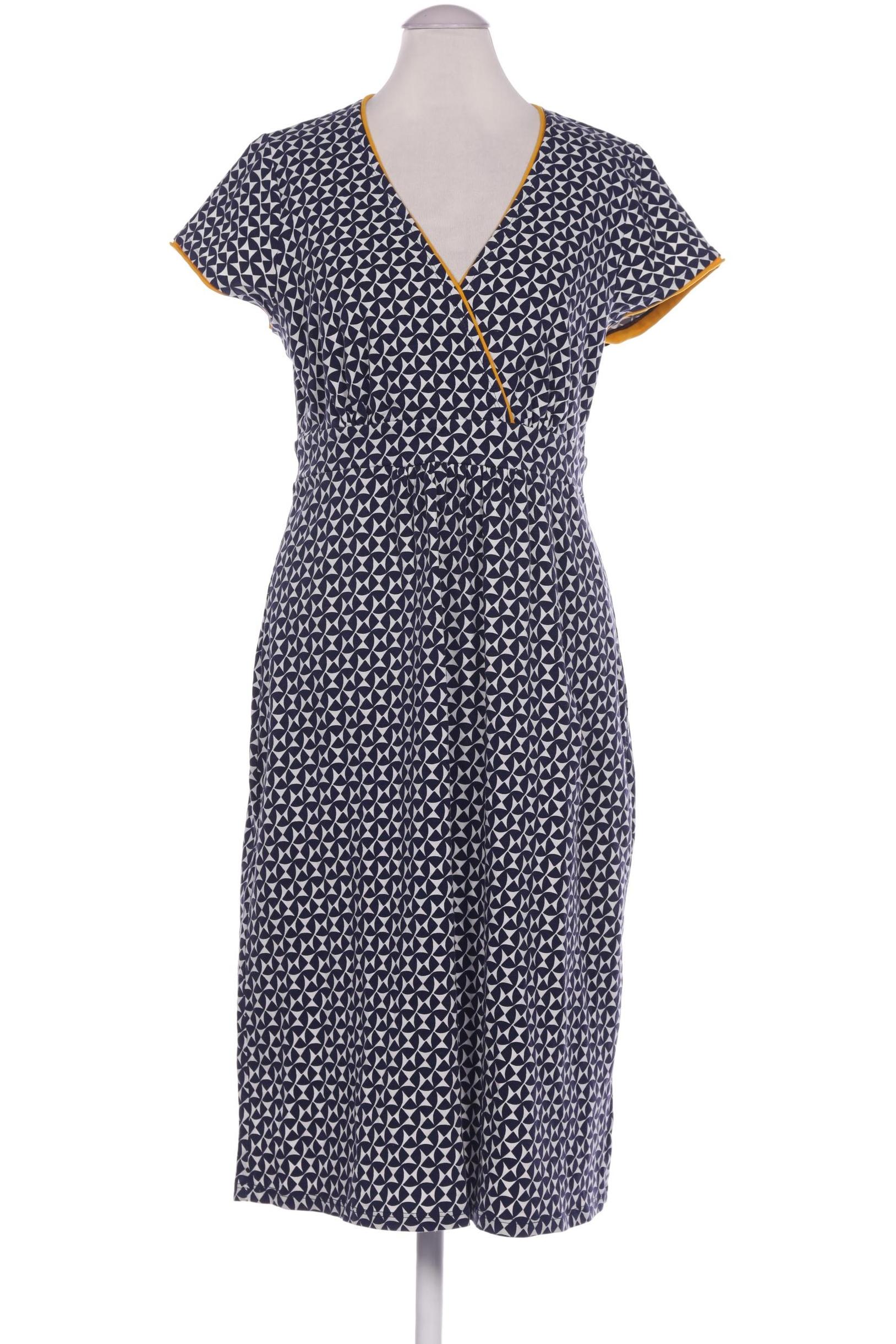 

Boden Damen Kleid, marineblau, Gr. 38