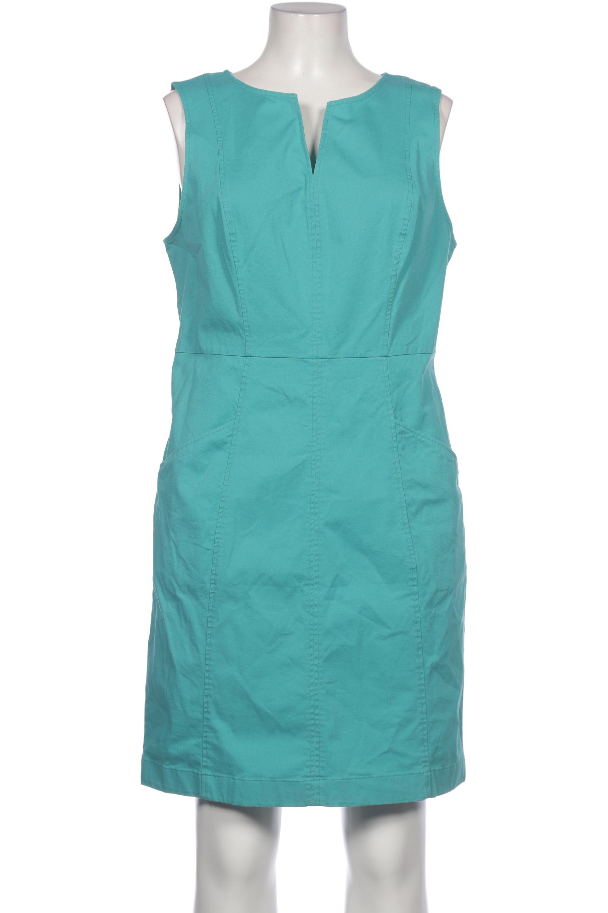 

Boden Damen Kleid, türkis, Gr. 42