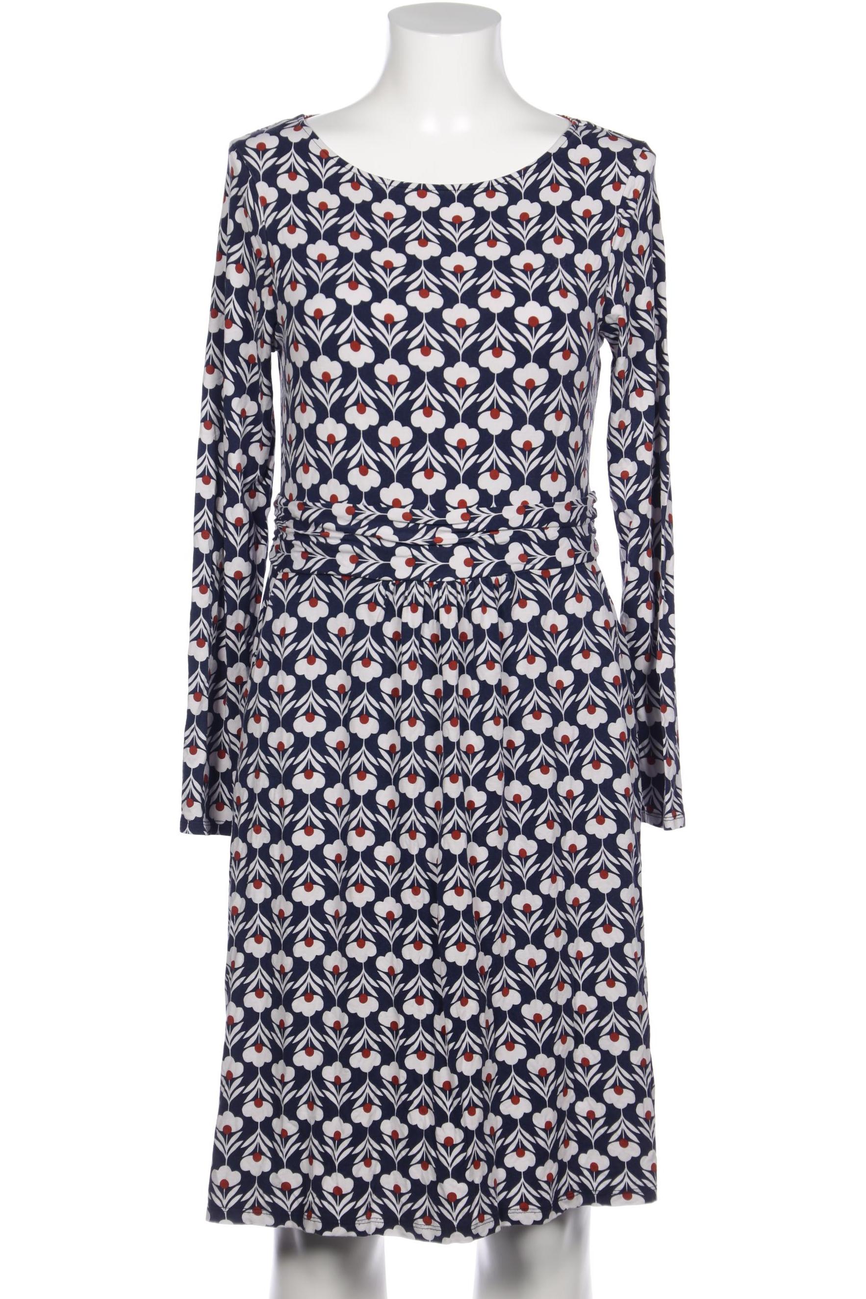 

Boden Damen Kleid, marineblau, Gr. 40