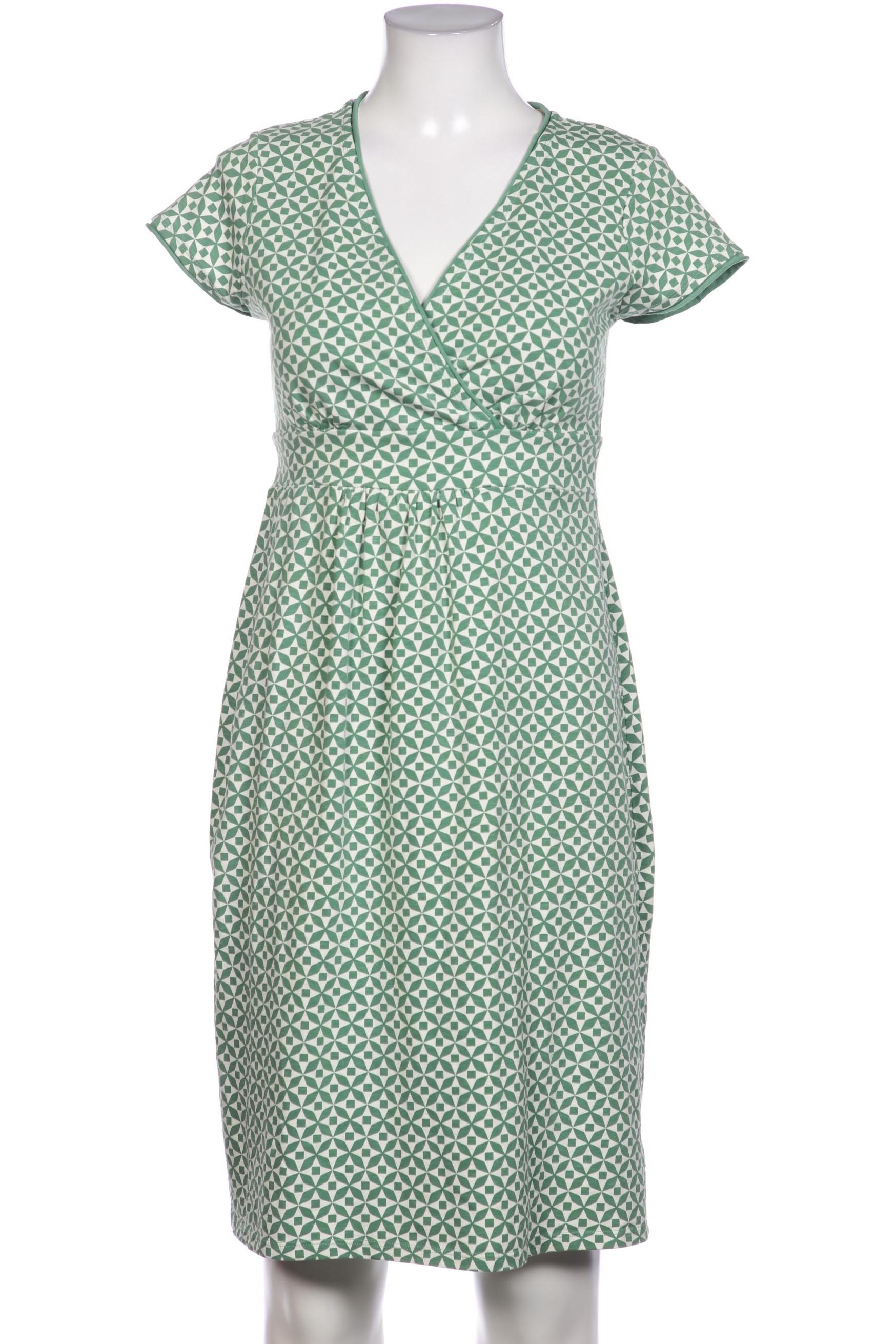 

Boden Damen Kleid, grün, Gr. 36