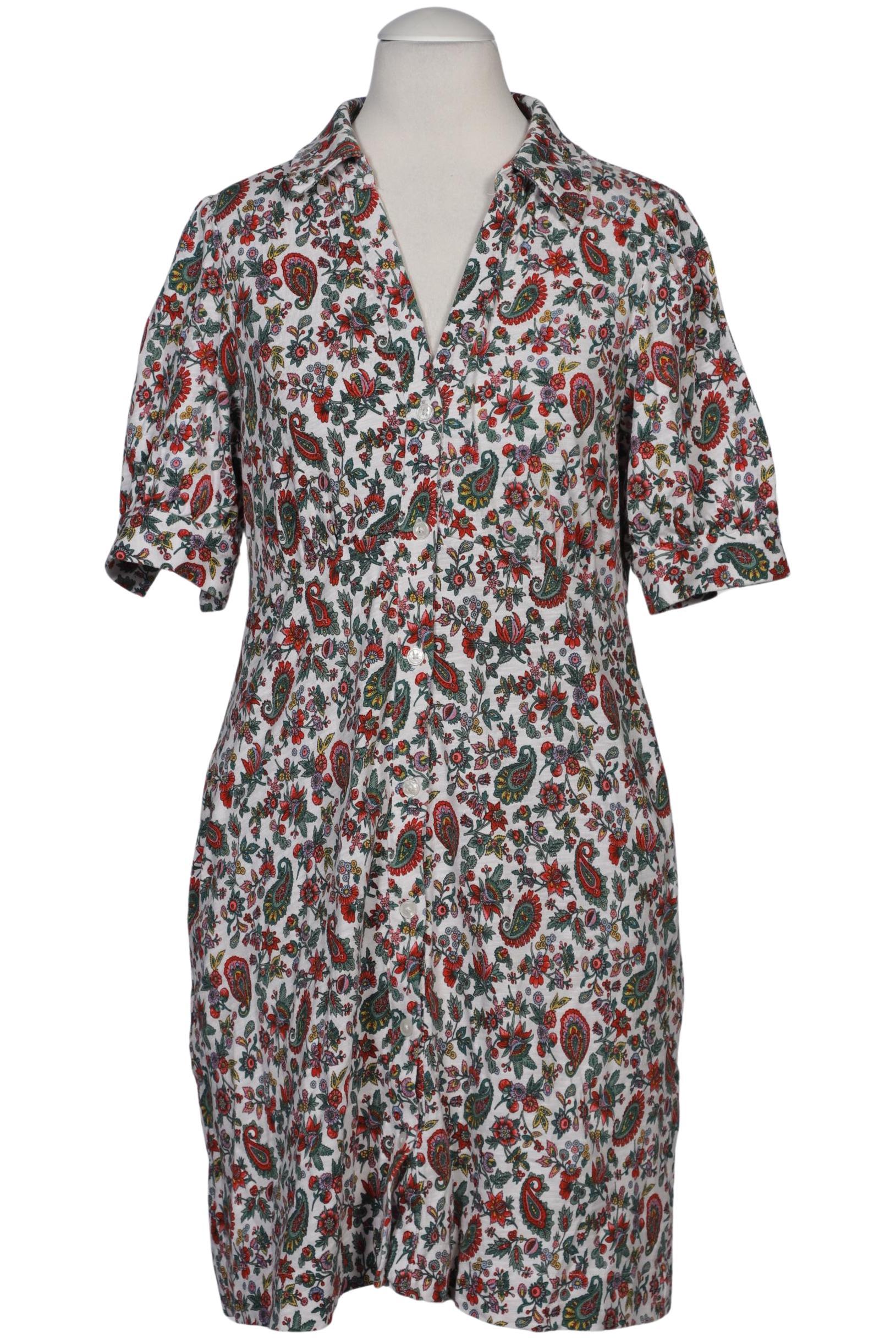 

Boden Damen Kleid, mehrfarbig, Gr. 34