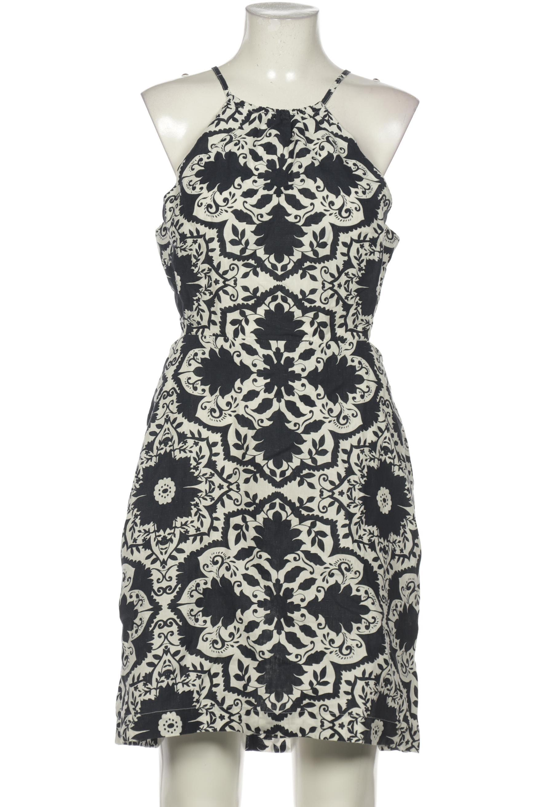 

Boden Damen Kleid, mehrfarbig, Gr. 40