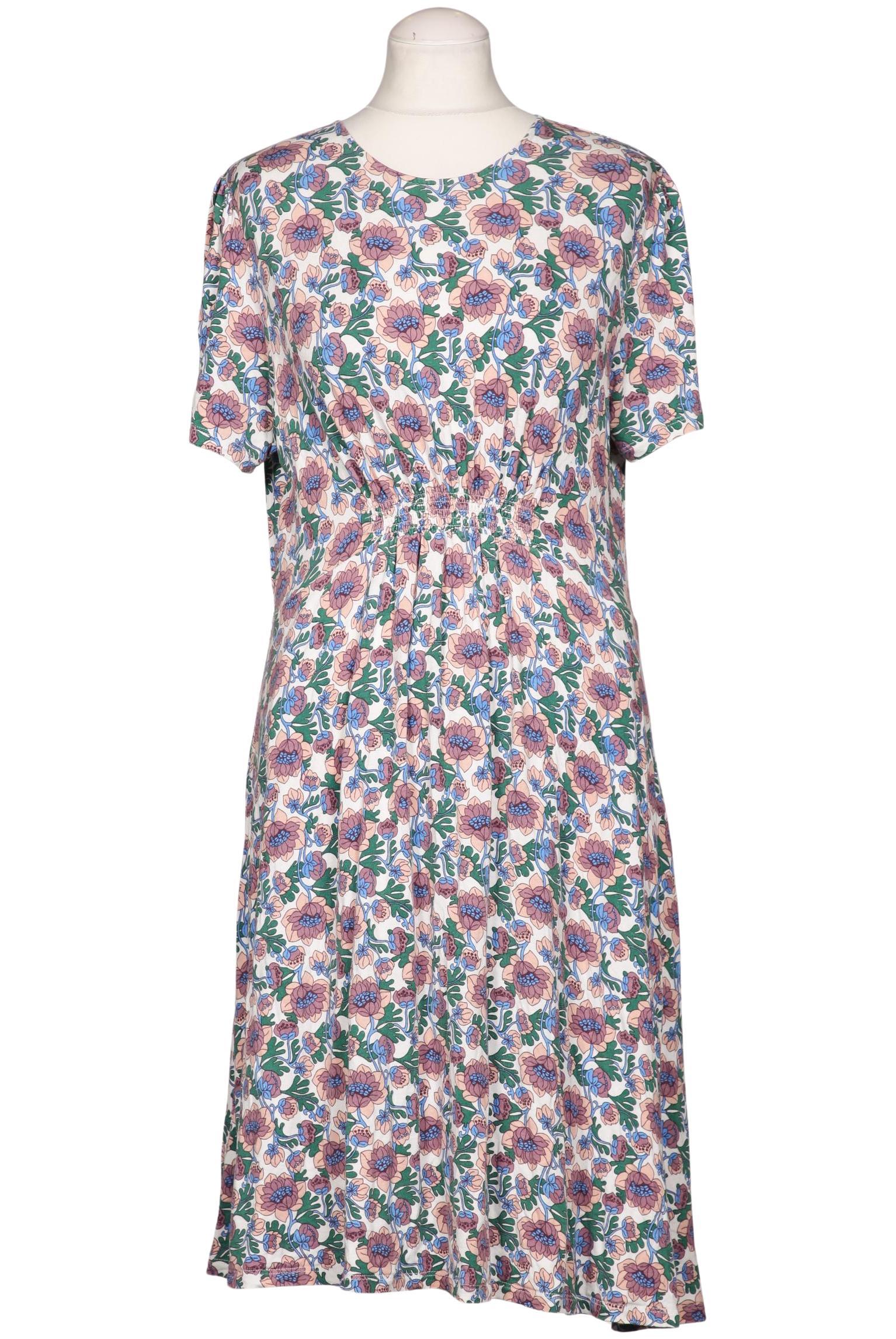 

Boden Damen Kleid, mehrfarbig, Gr. 38