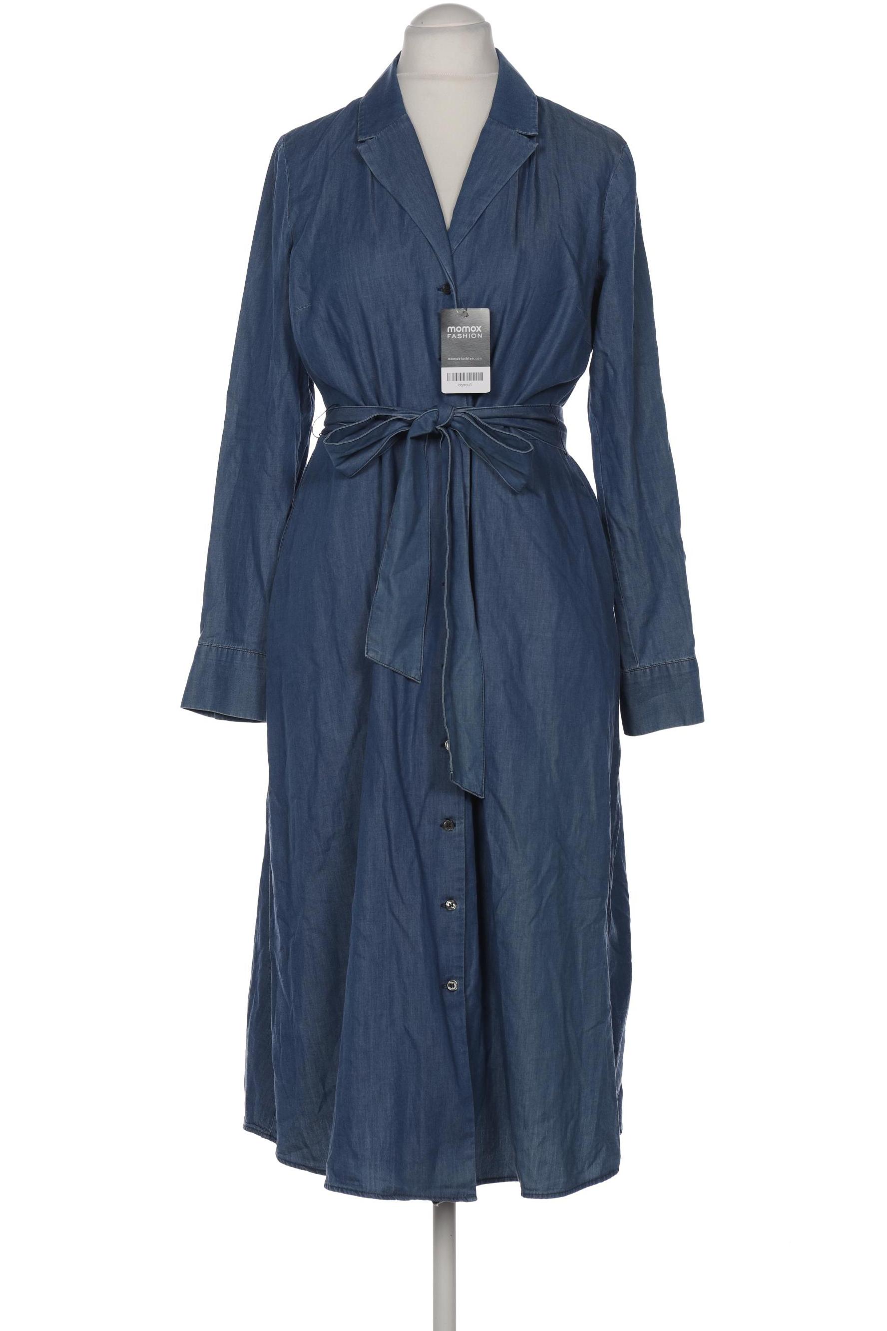 

Boden Damen Kleid, blau, Gr. 40