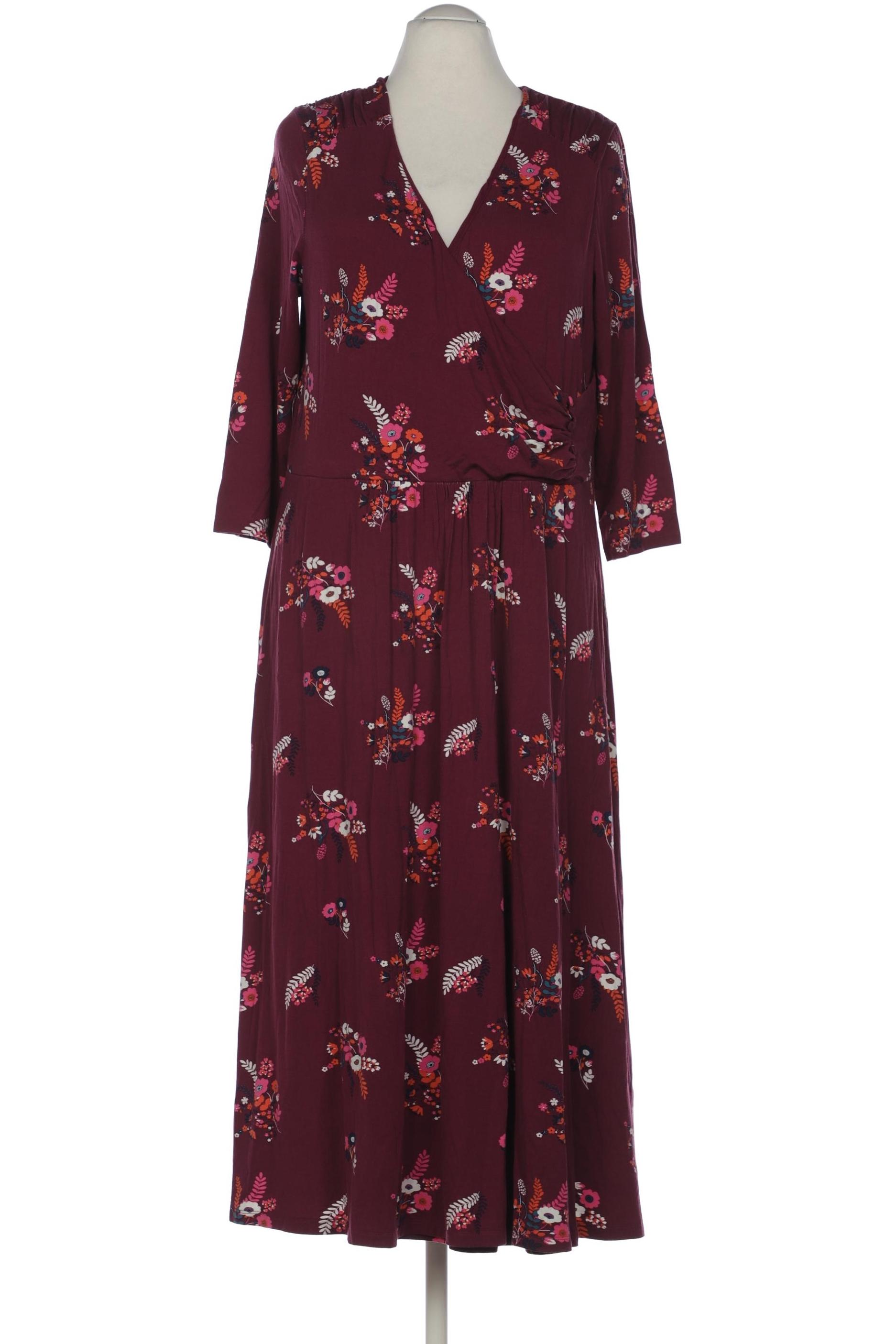 

Boden Damen Kleid, mehrfarbig, Gr. 48
