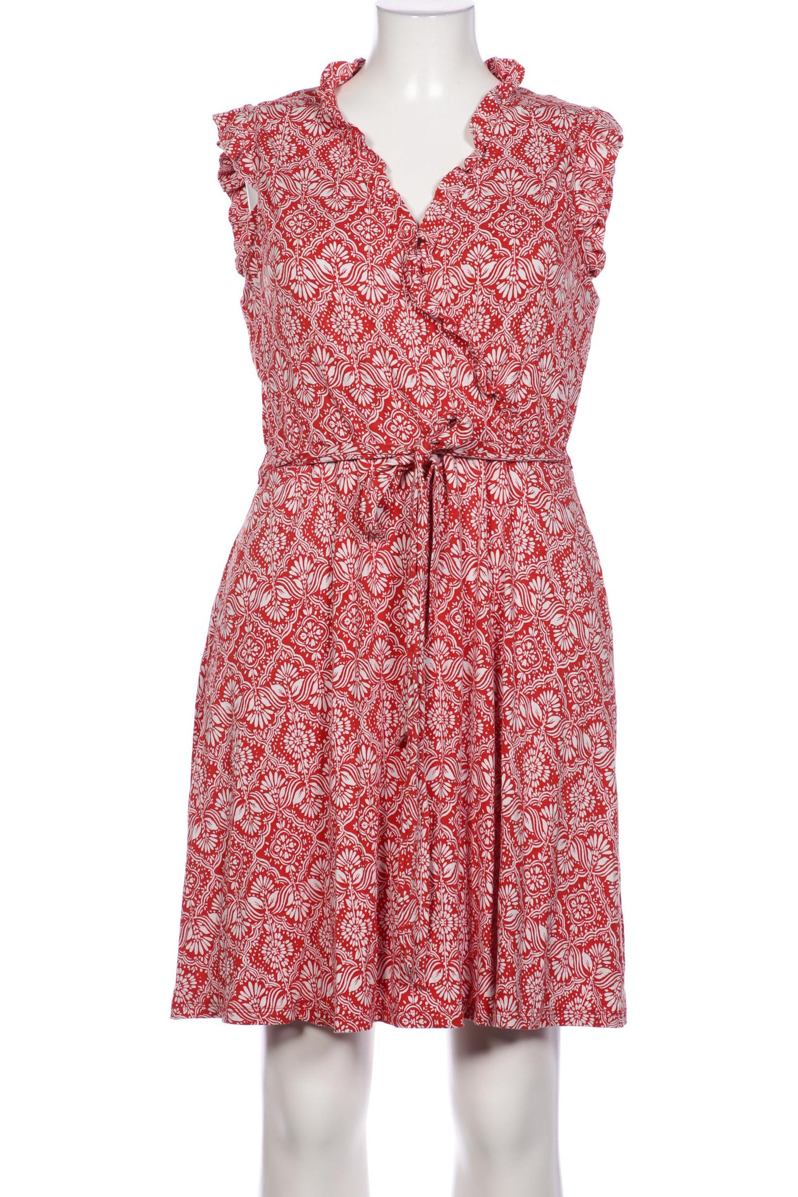 

Boden Damen Kleid, rot, Gr. 44
