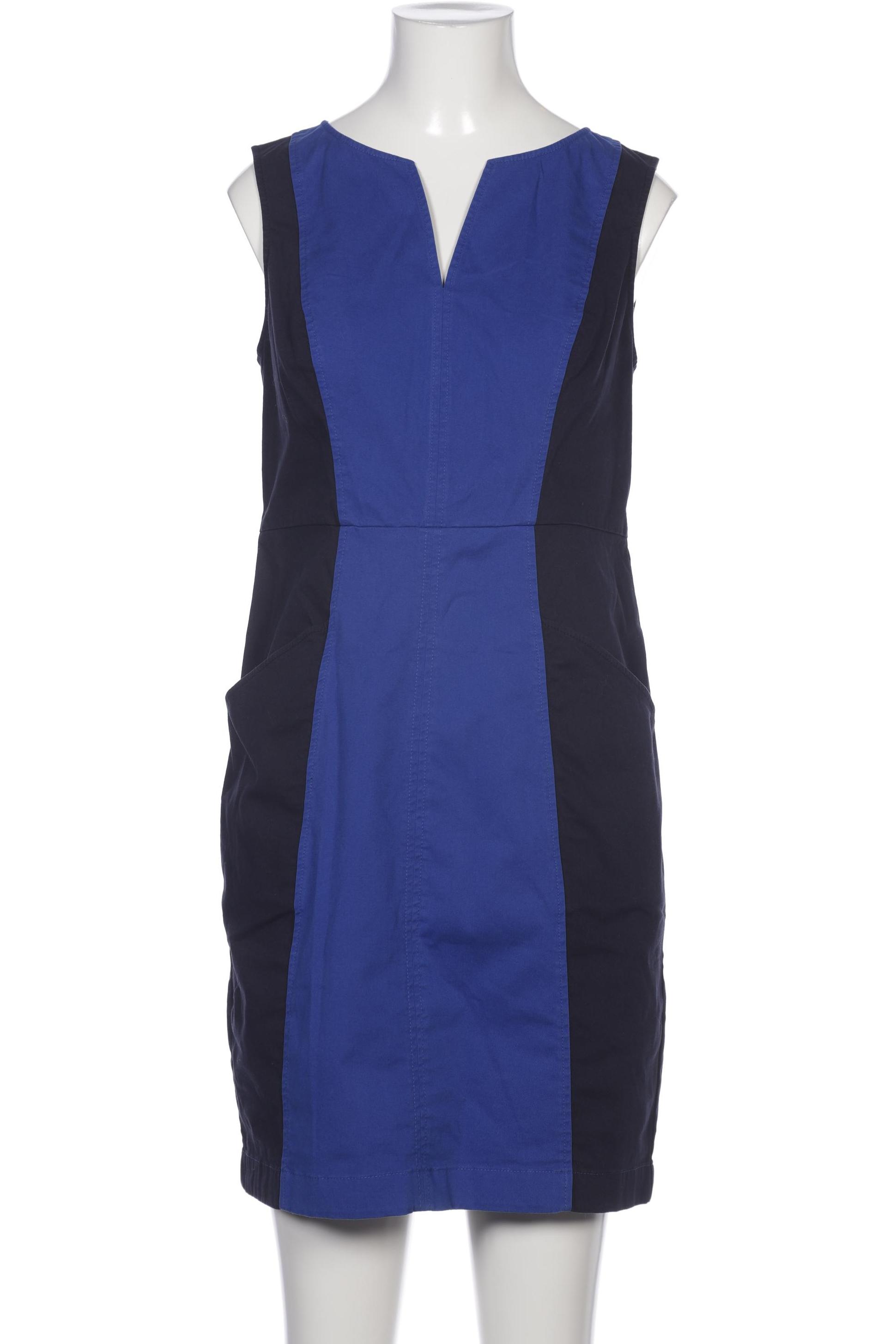 

Boden Damen Kleid, marineblau