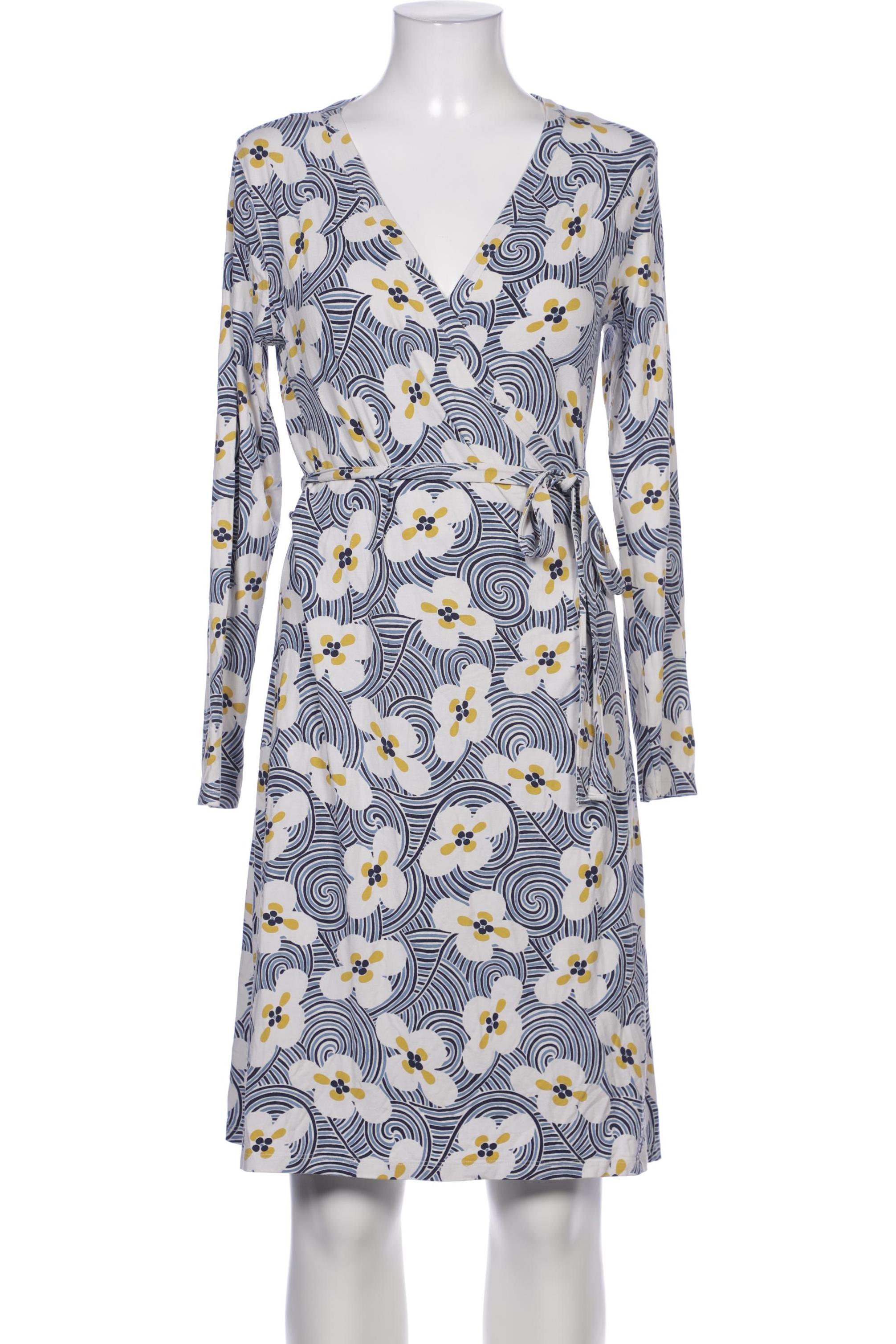 

Boden Damen Kleid, blau, Gr. 40