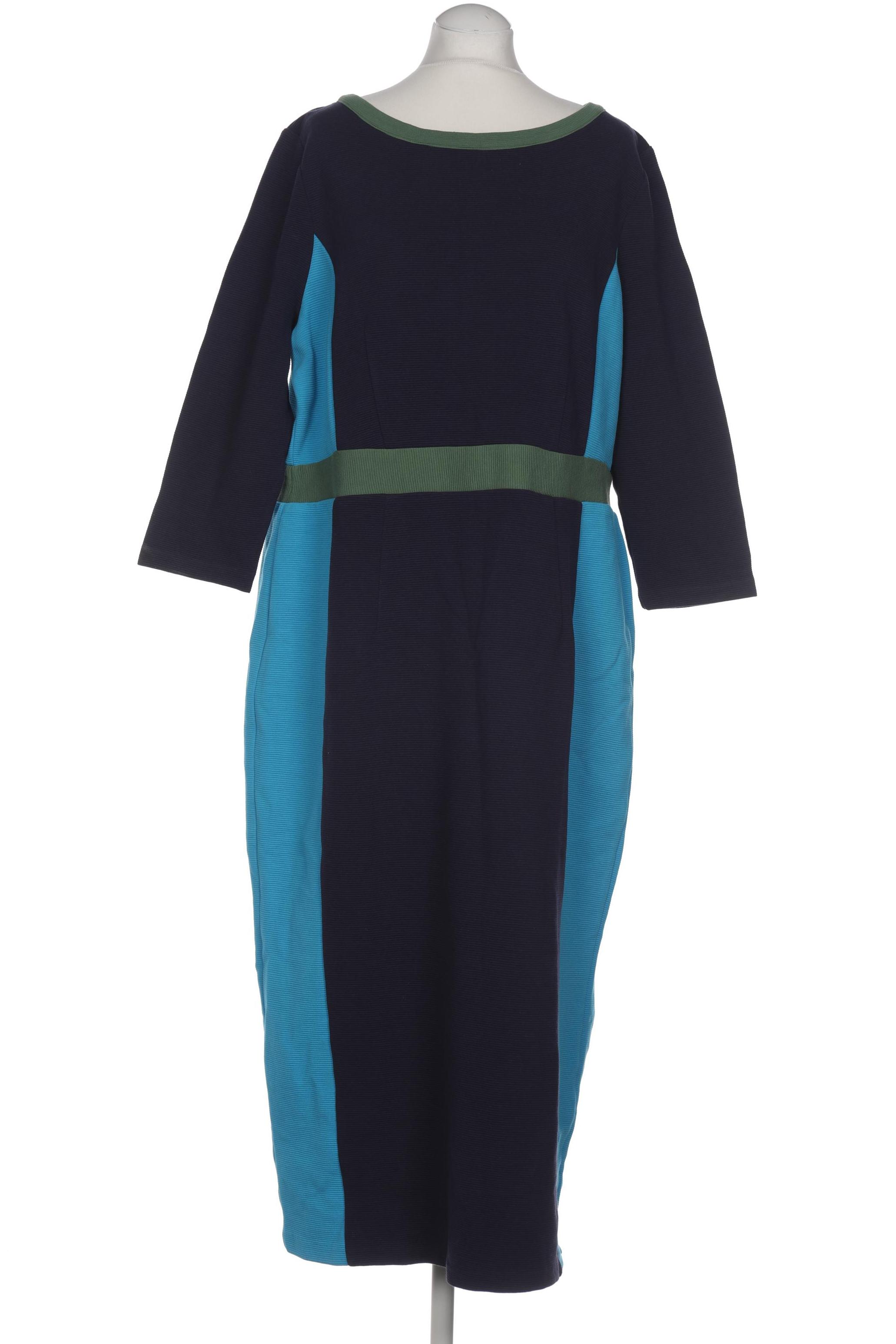 

Boden Damen Kleid, marineblau