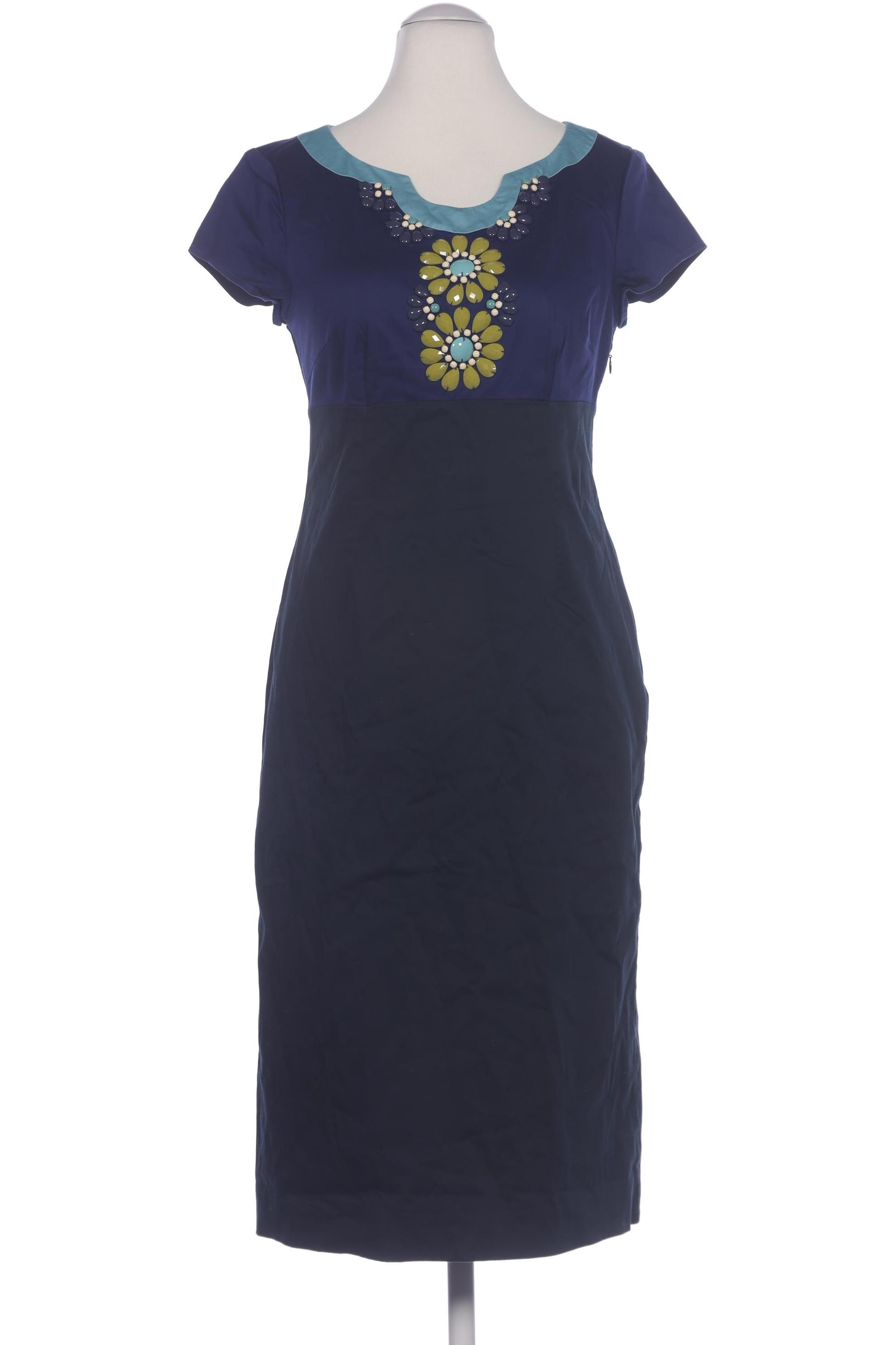 

Boden Damen Kleid, marineblau, Gr. 10
