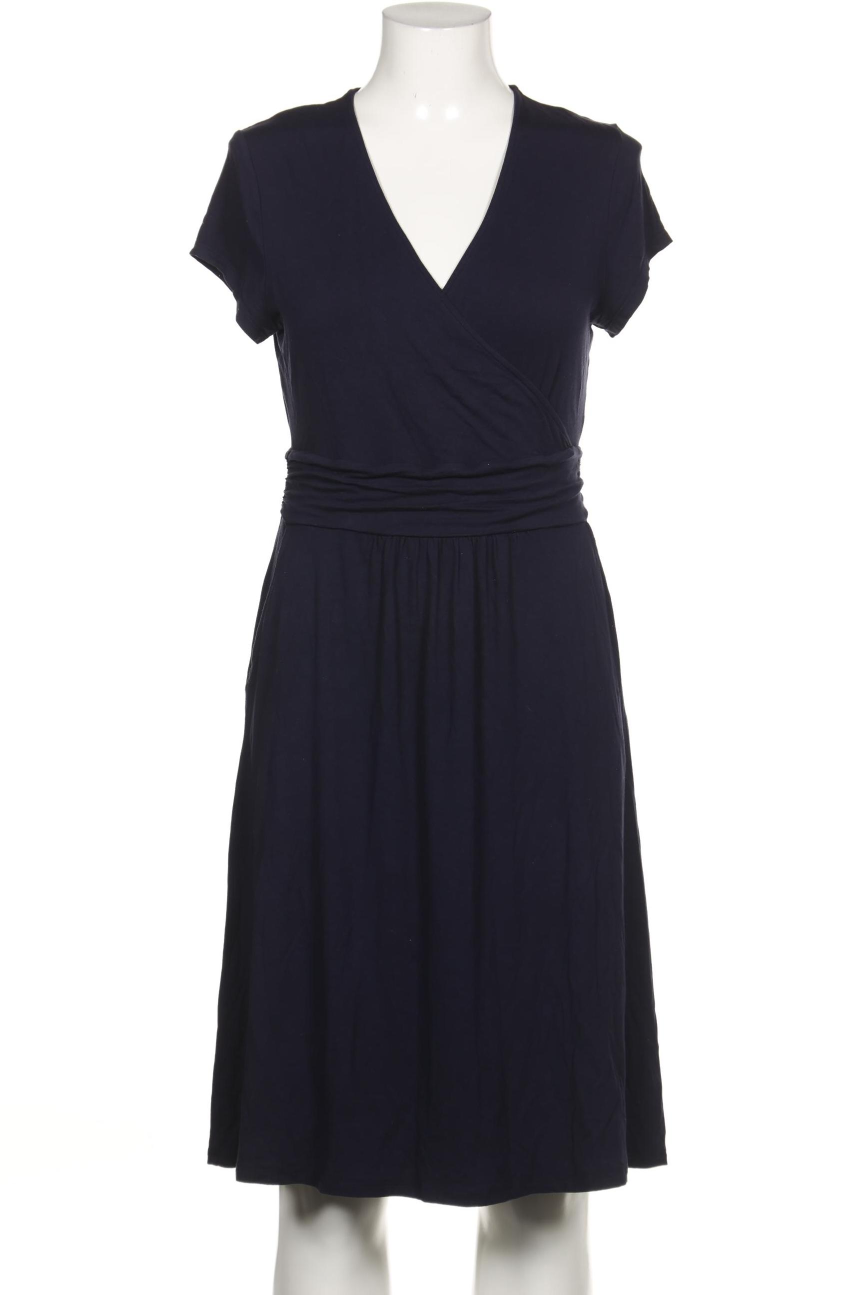 

Boden Damen Kleid, marineblau