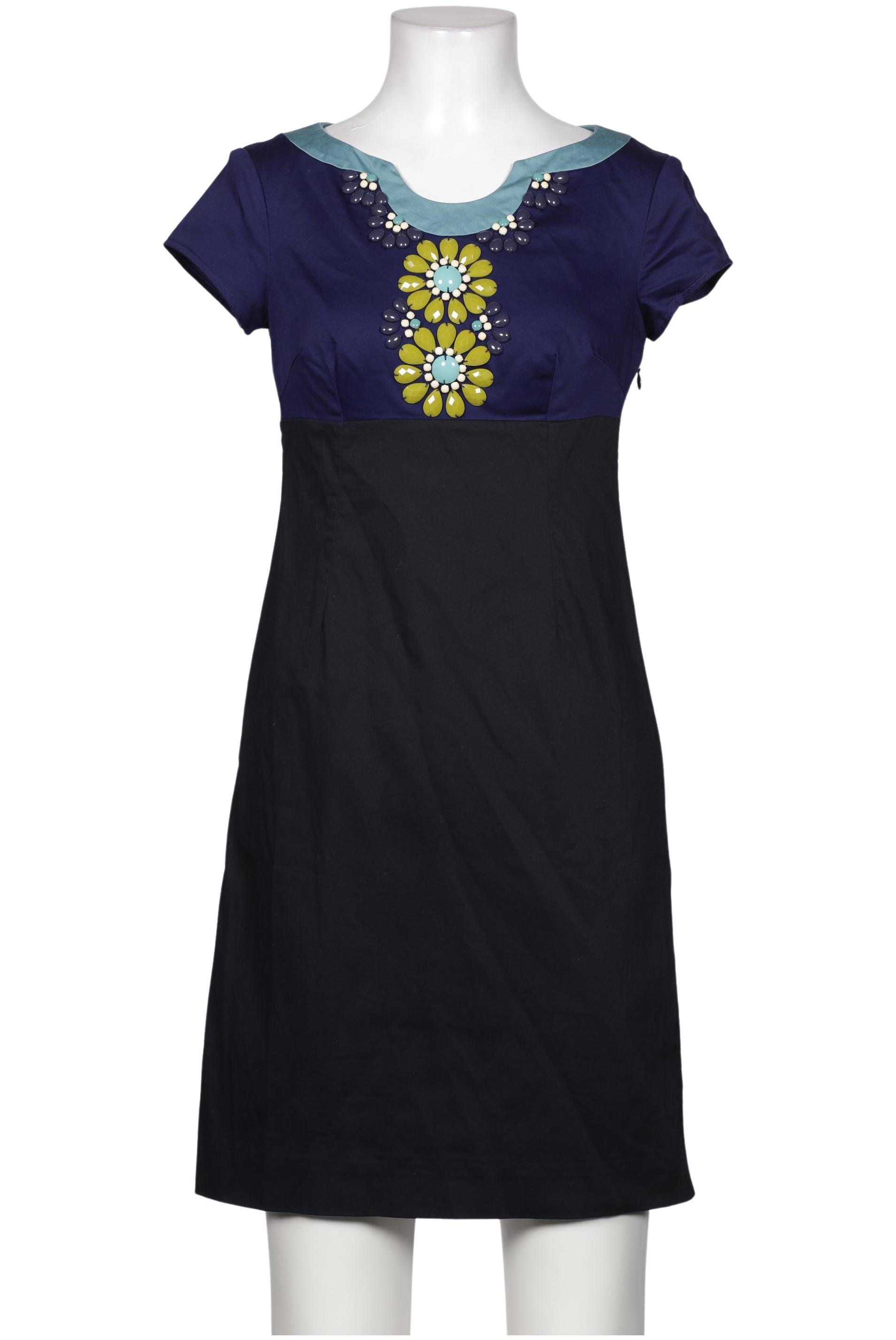 

Boden Damen Kleid, mehrfarbig, Gr. 8