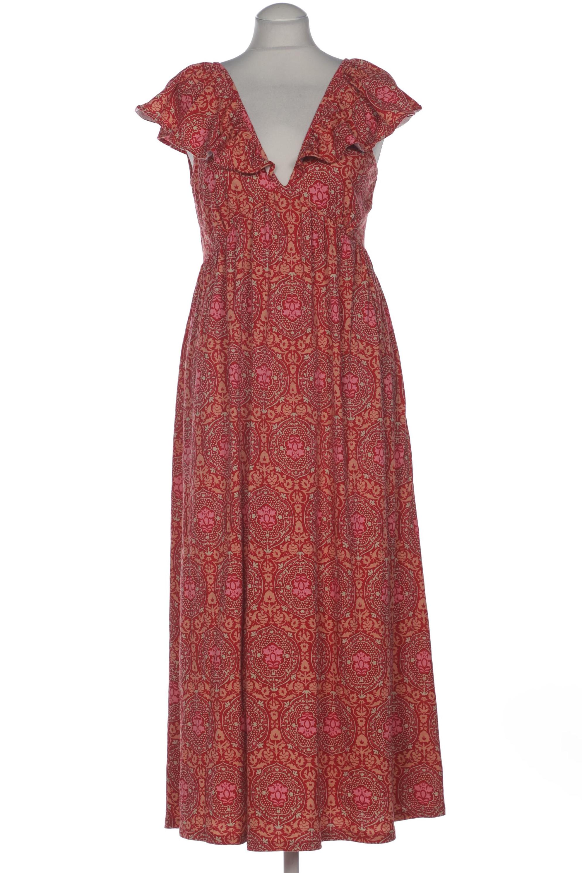 

Boden Damen Kleid, rot, Gr. 38